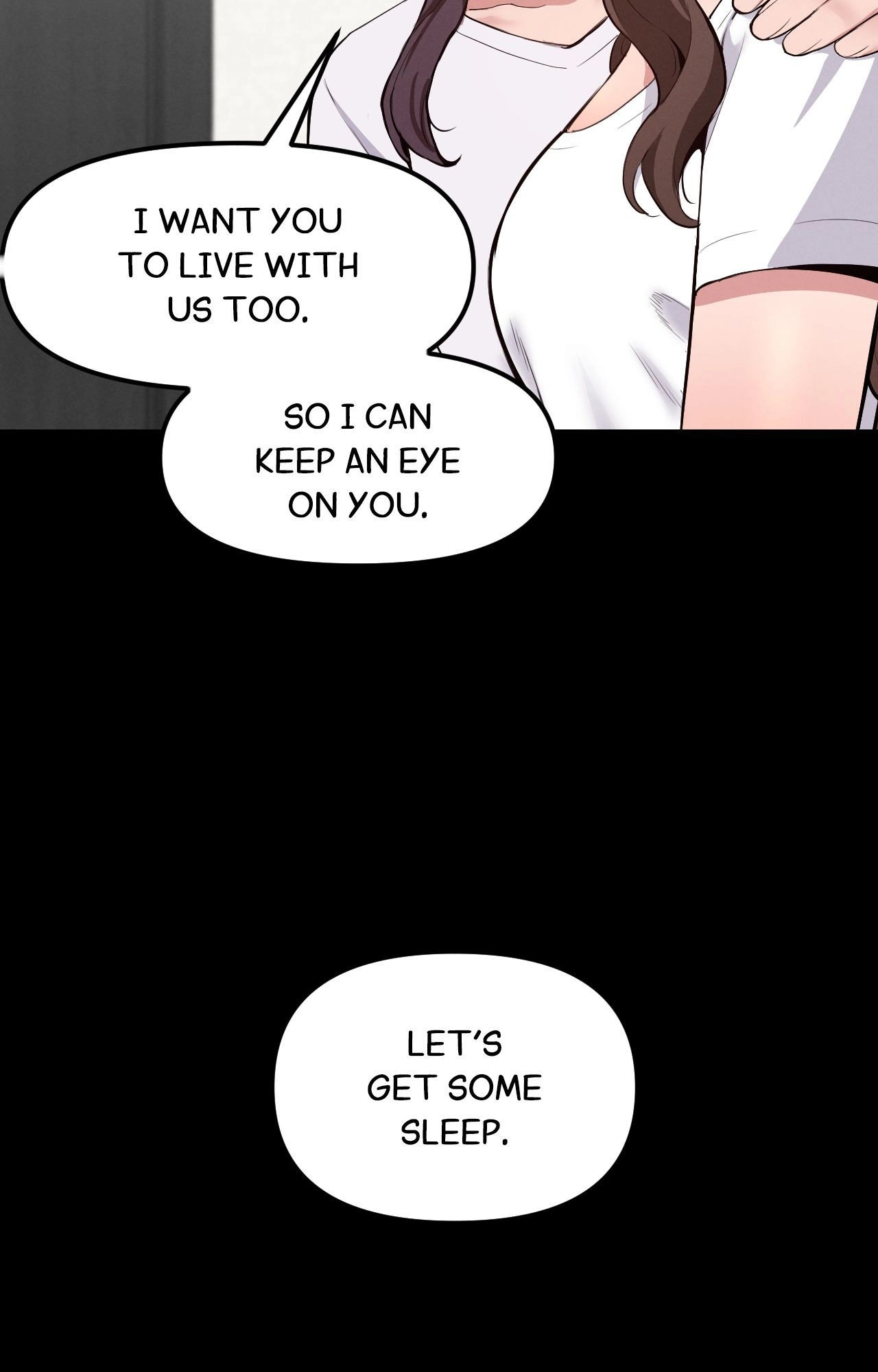 Daddy Chapter 2 page 13 - 