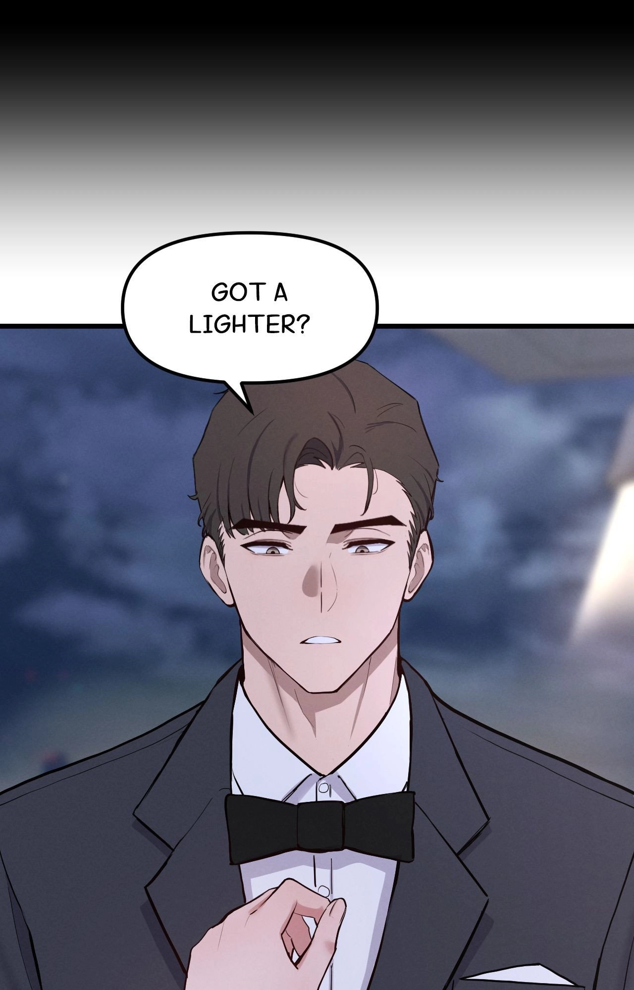 Daddy Chapter 2 page 17 - 