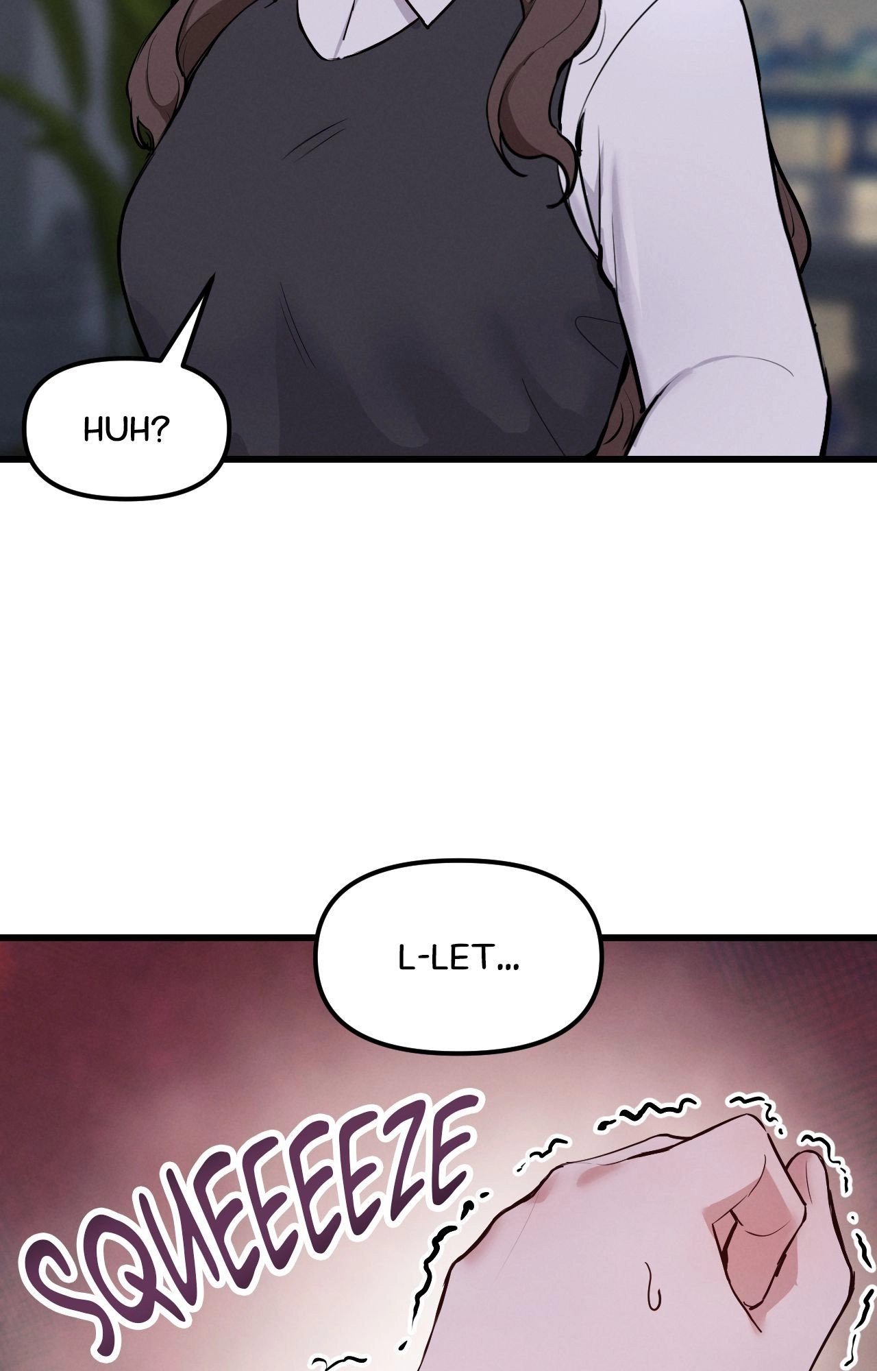 Daddy Chapter 2 page 19 - 