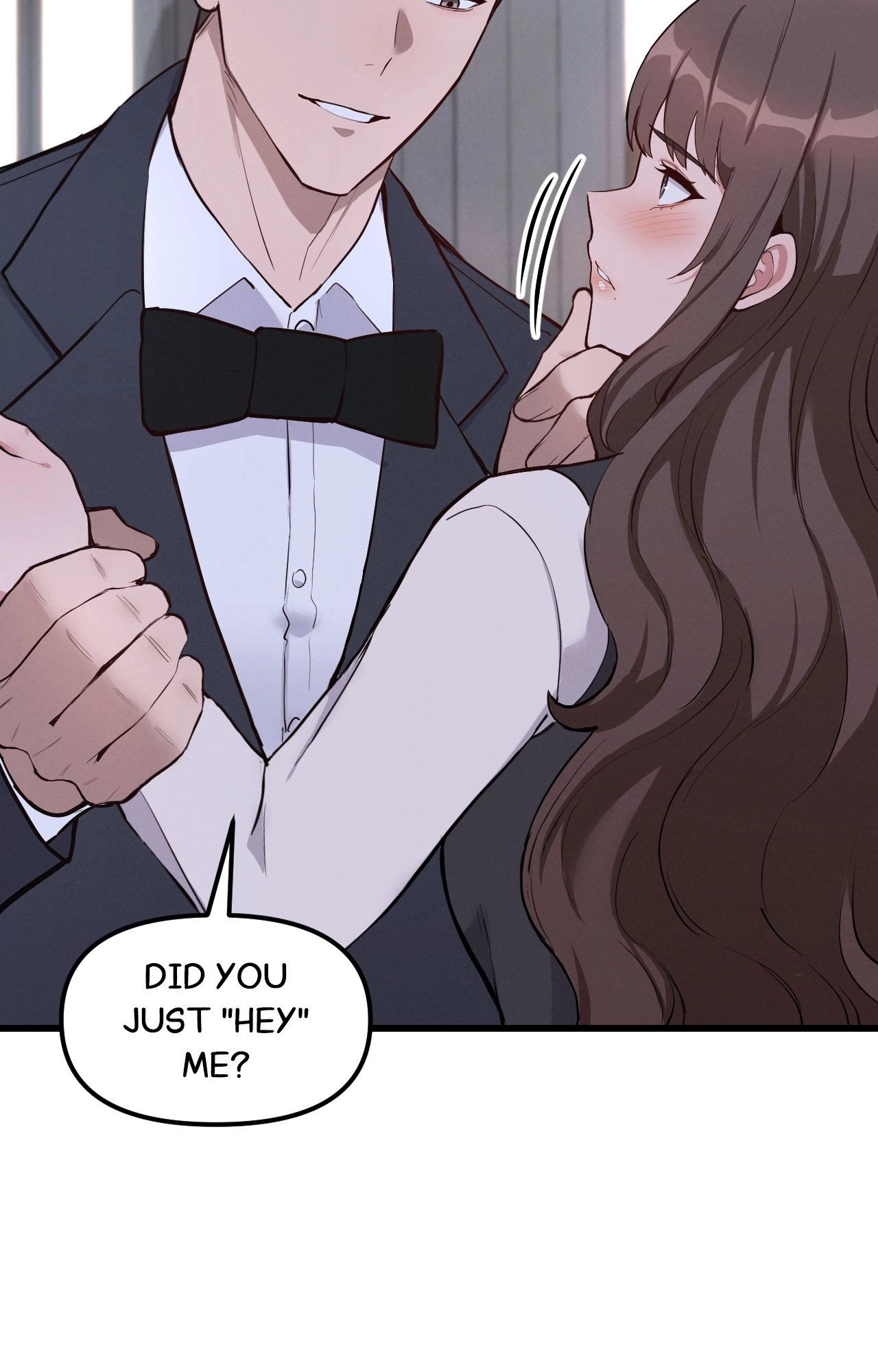Daddy Chapter 2 page 27 - 
