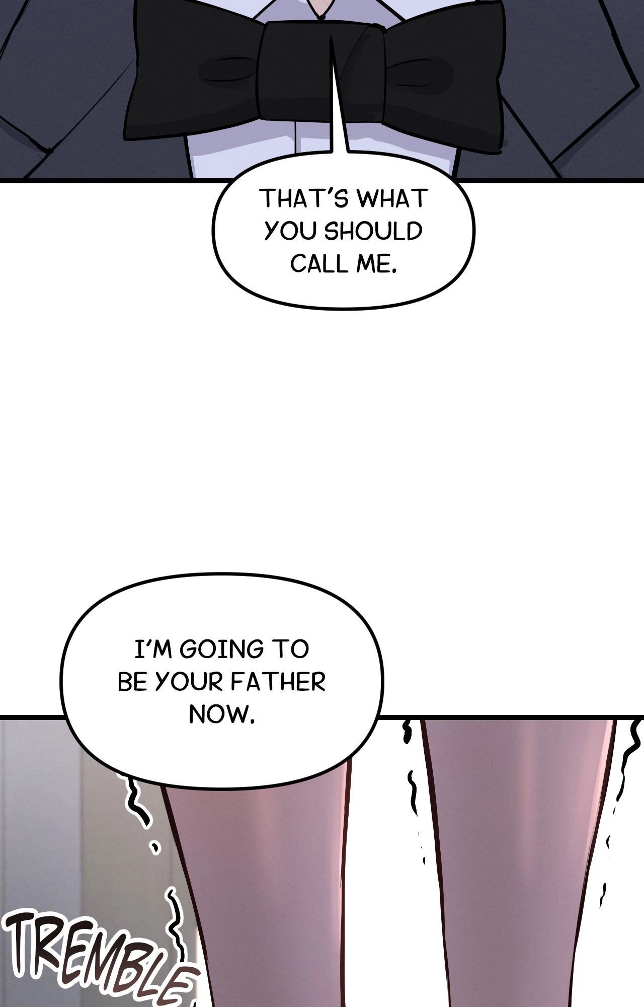 Daddy Chapter 2 page 29 - 