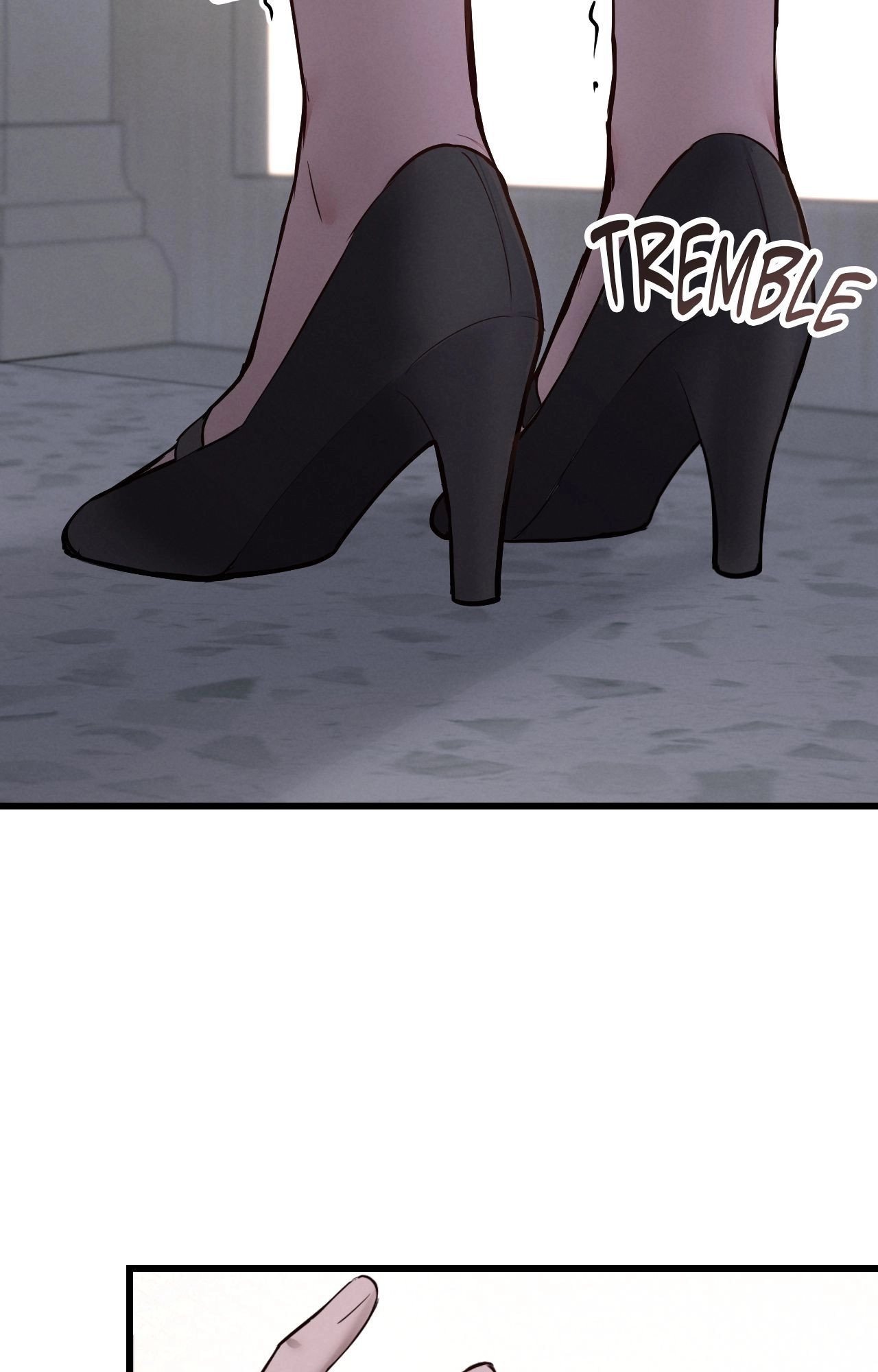 Daddy Chapter 2 page 30 - 