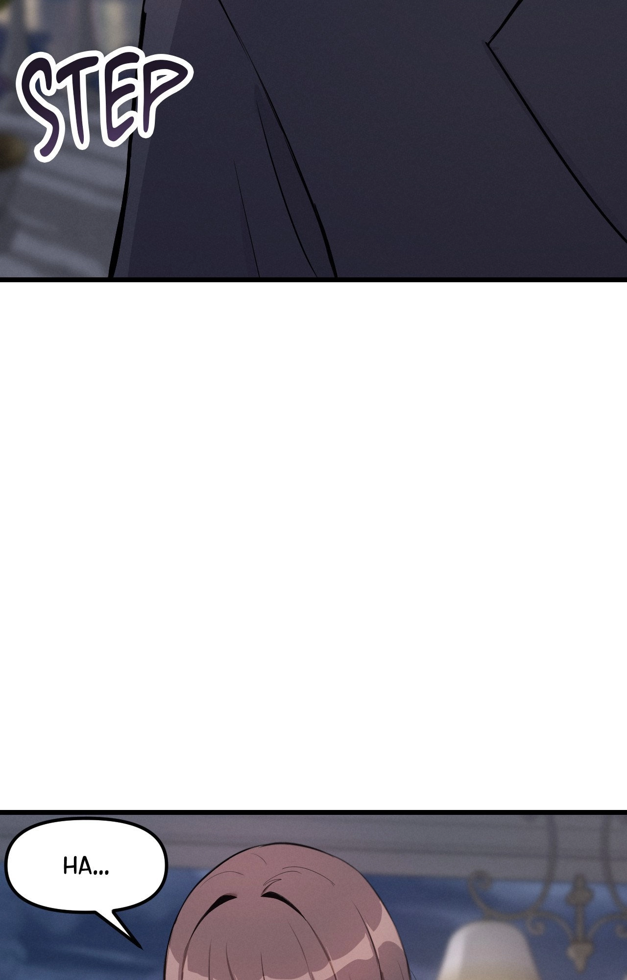 Daddy Chapter 2 page 33 - 