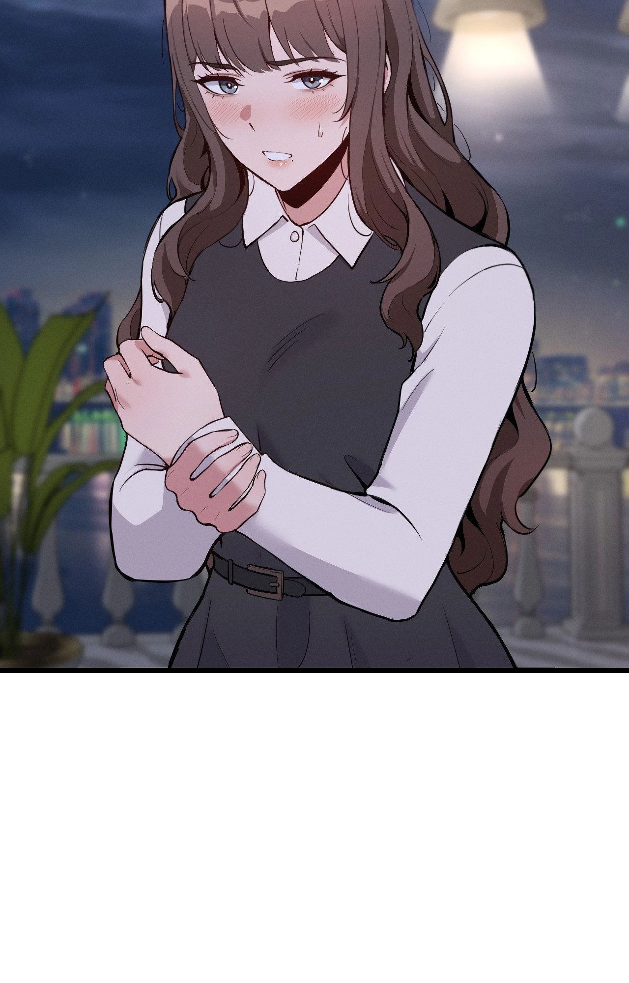 Daddy Chapter 2 page 34 - 