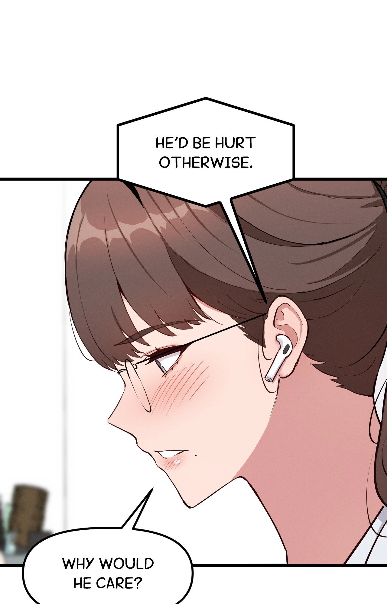 Daddy Chapter 2 page 39 - 