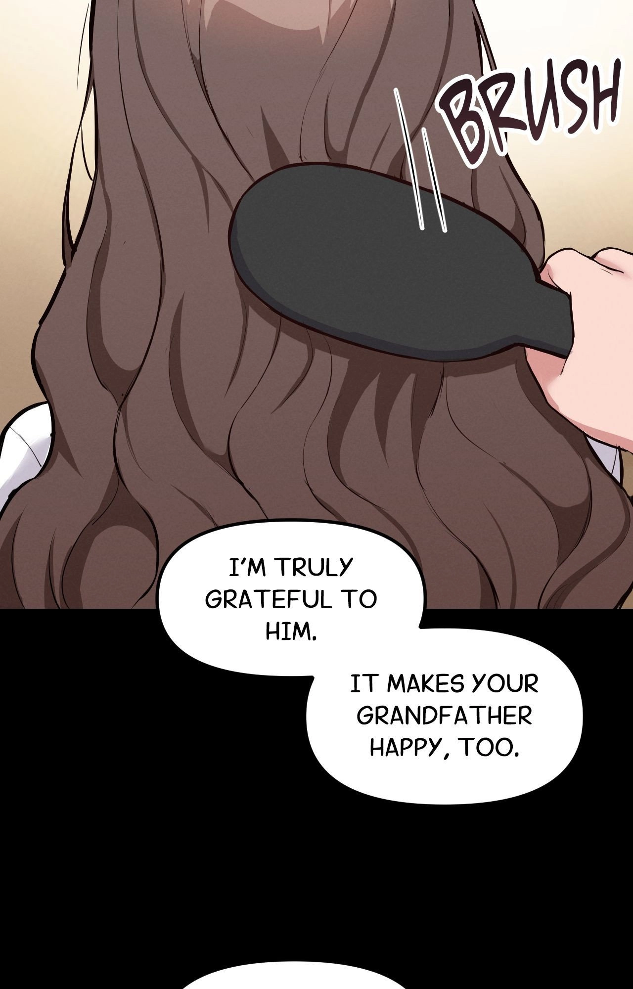Daddy Chapter 2 page 5 - 