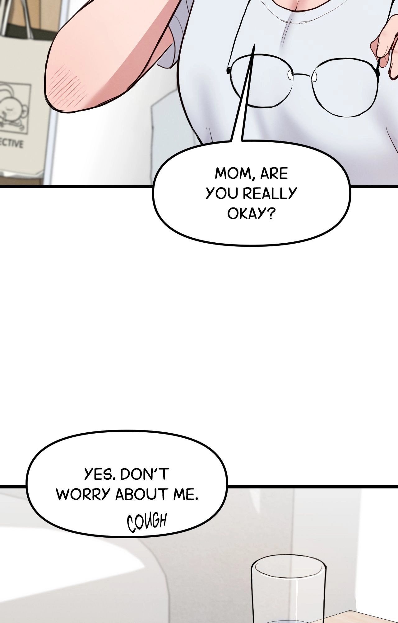 Daddy Chapter 2 page 43 - 
