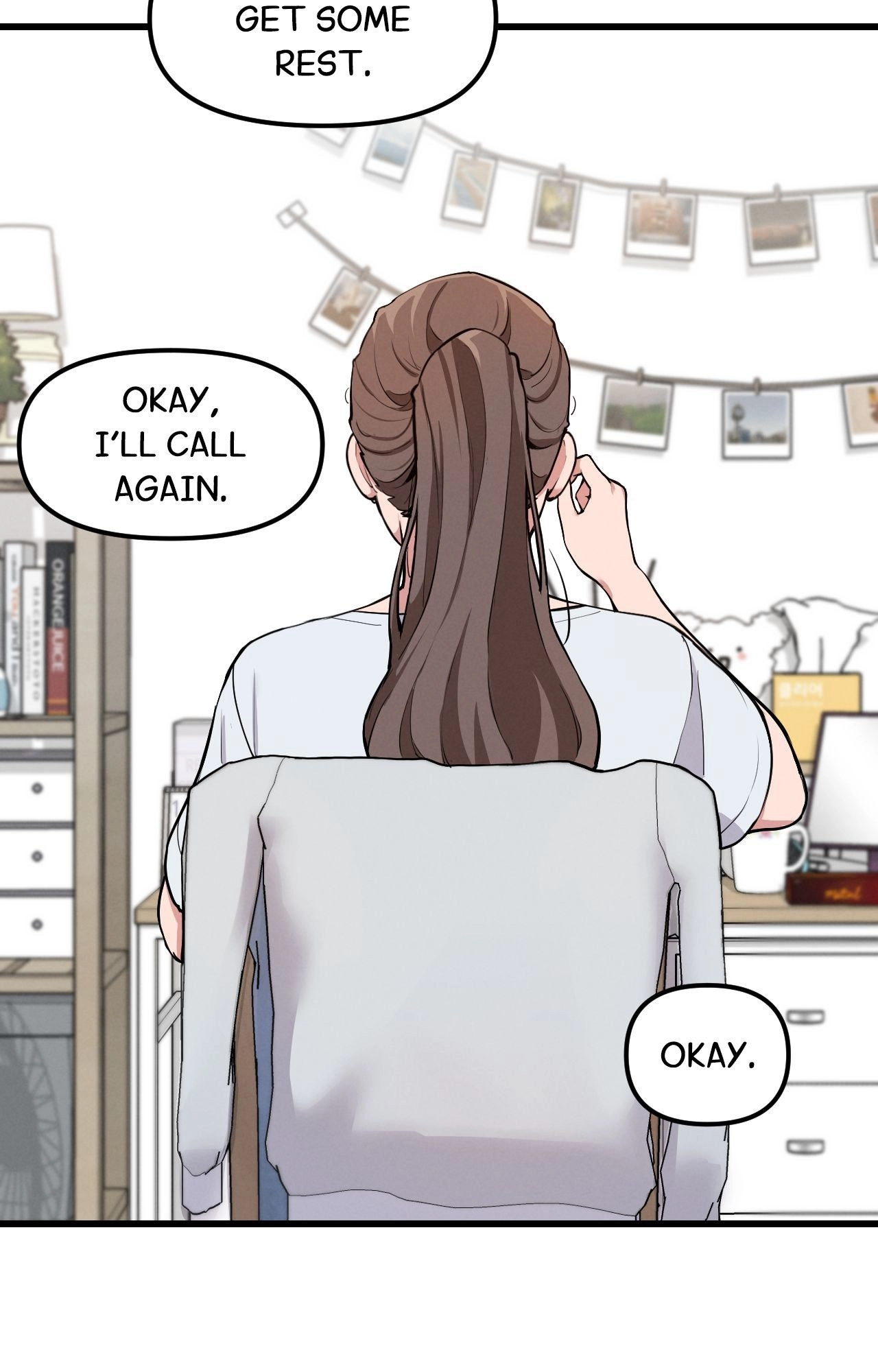 Daddy Chapter 2 page 45 - 