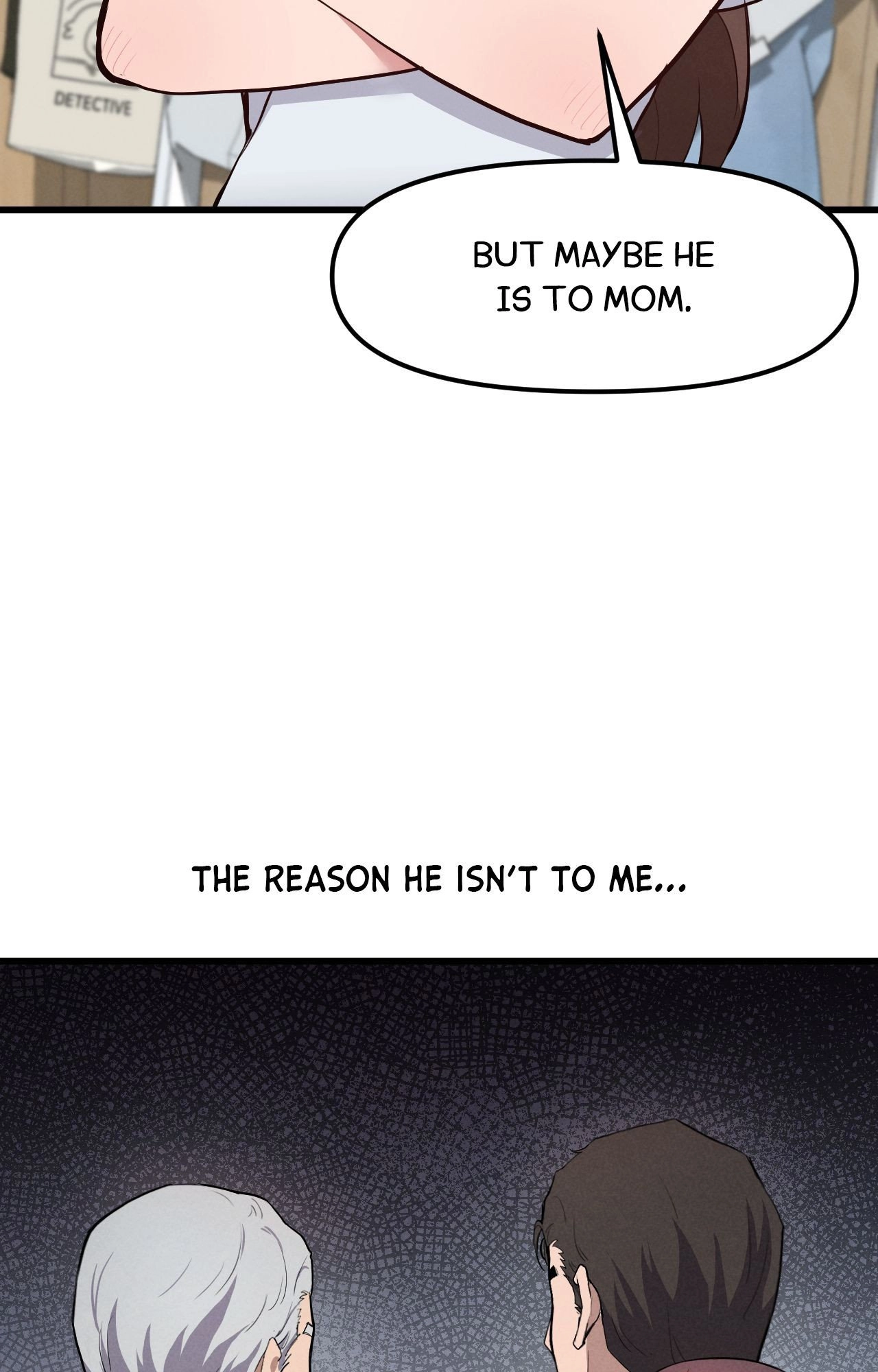 Daddy Chapter 2 page 50 - 