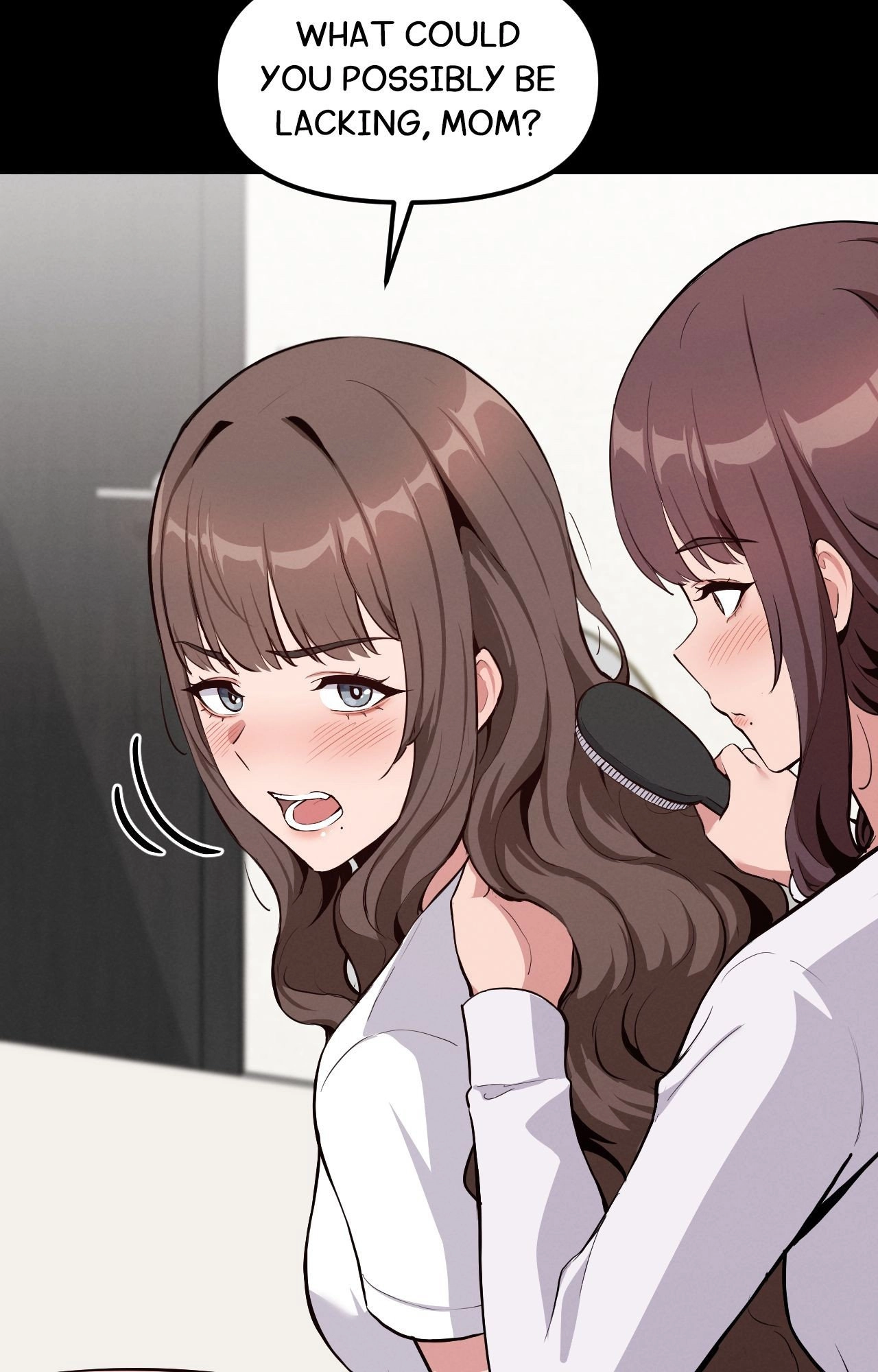 Daddy Chapter 2 page 6 - 