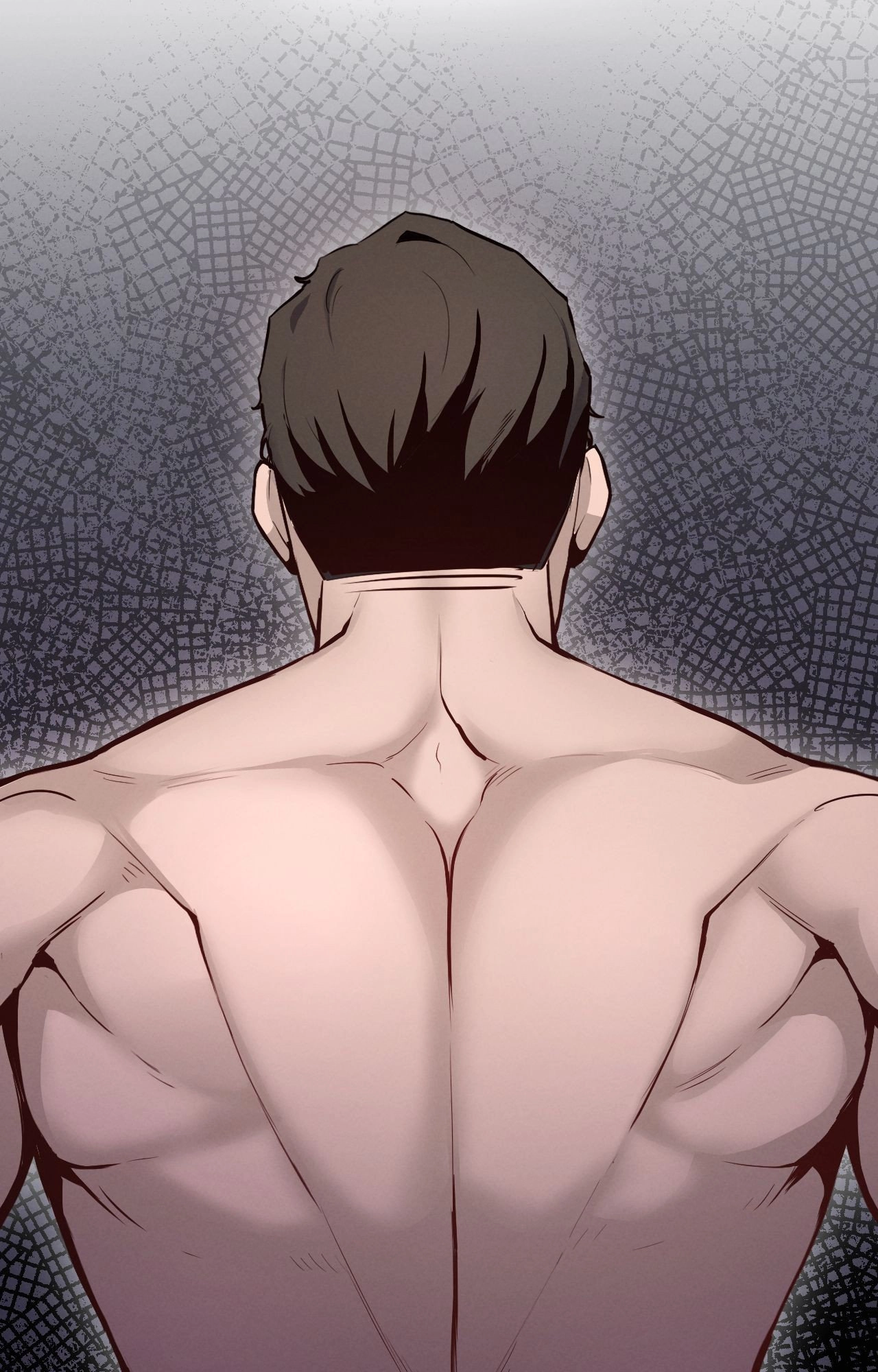Daddy Chapter 2 page 54 - 