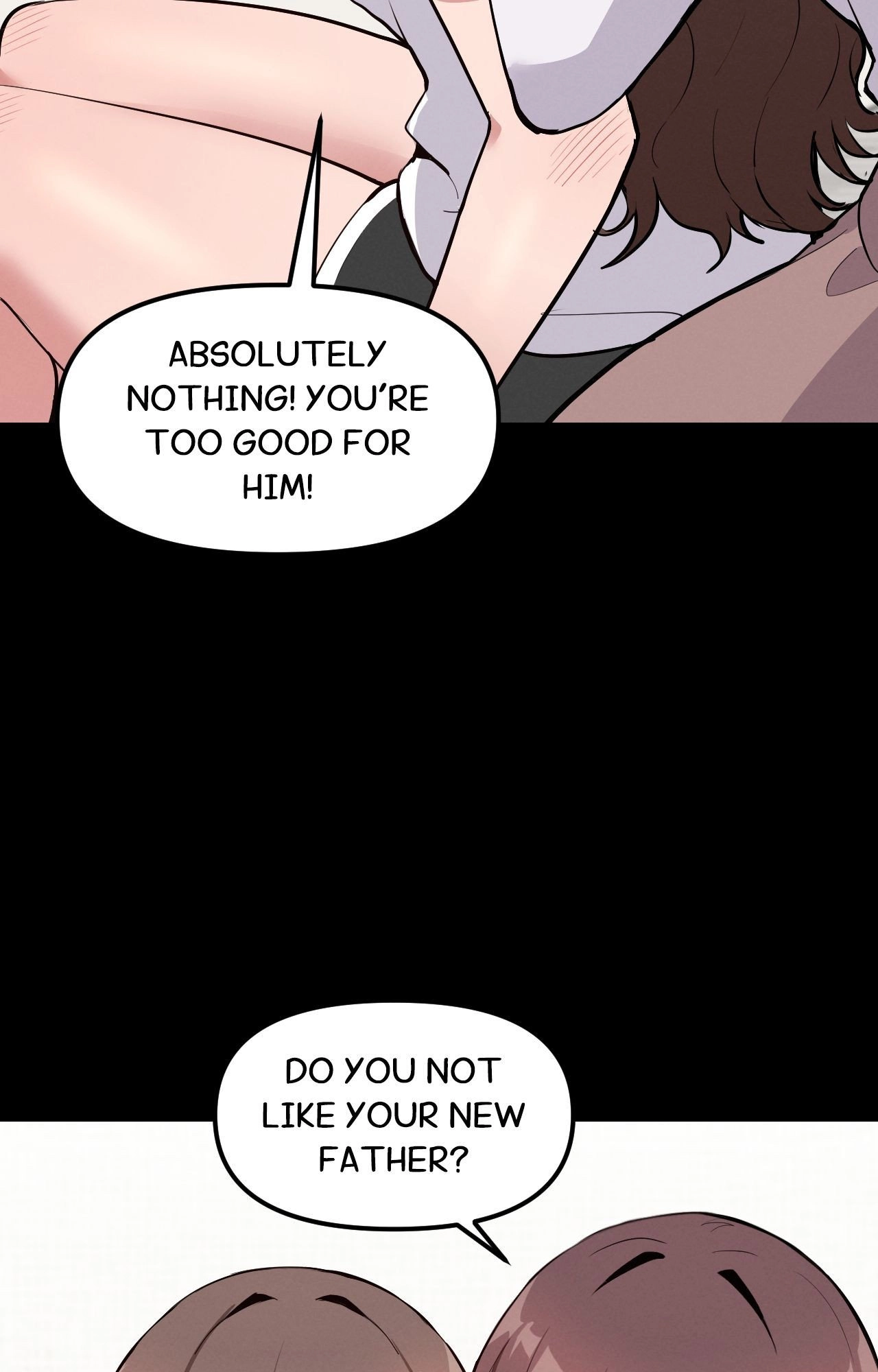 Daddy Chapter 2 page 7 - 