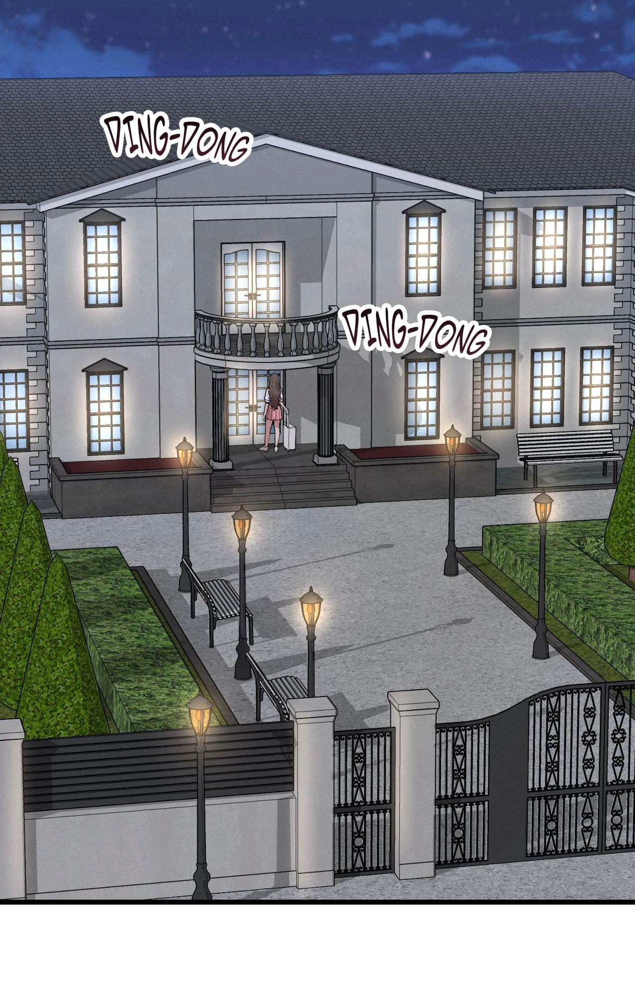 Daddy Chapter 2 page 63 - 