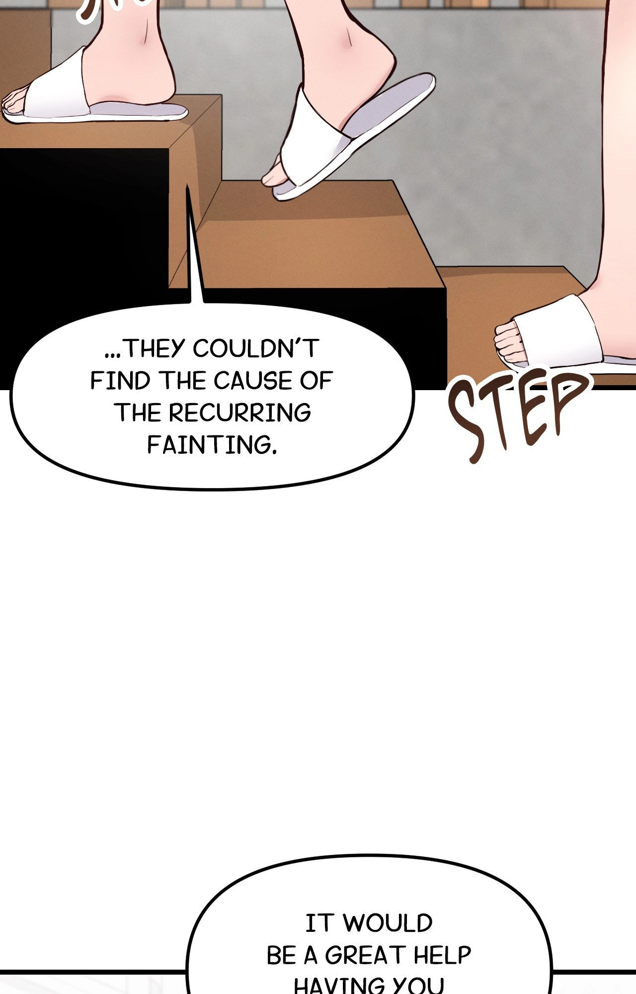 Daddy Chapter 2 page 69 - 