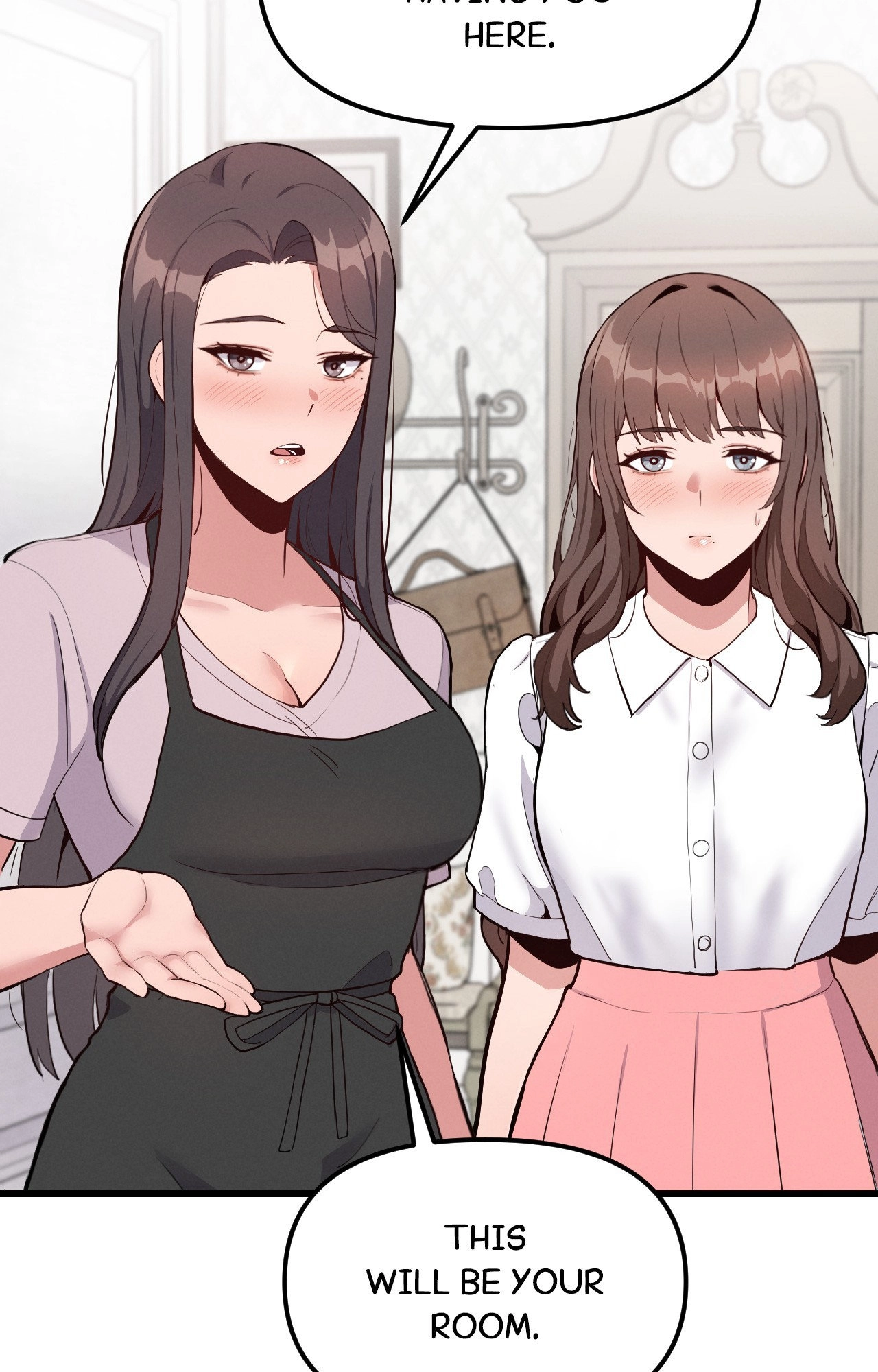 Daddy Chapter 2 page 70 - 