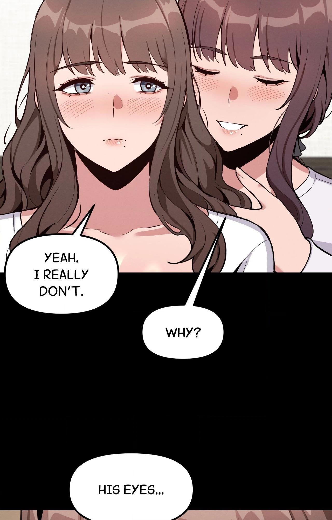 Daddy Chapter 2 page 8 - 