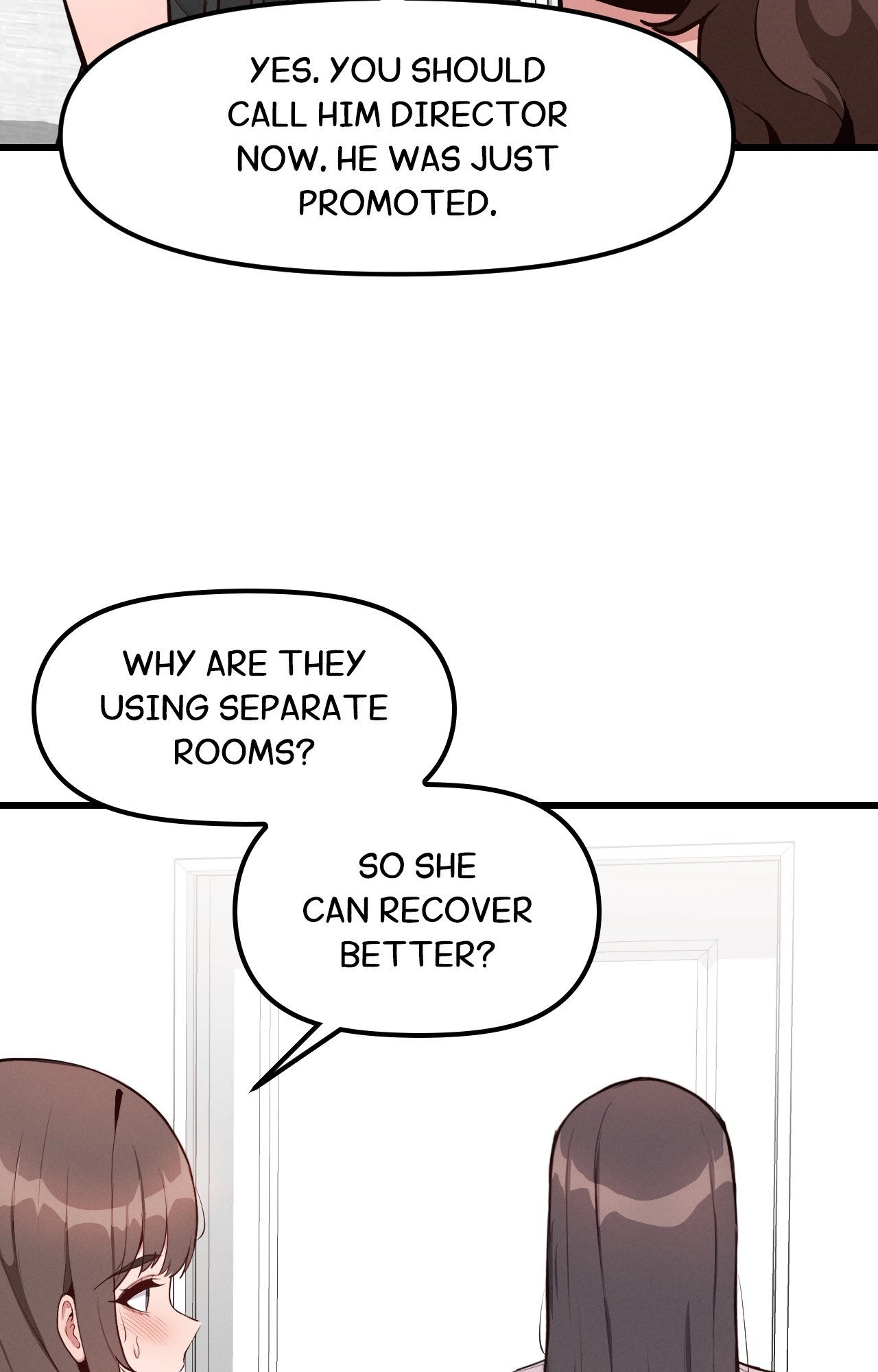 Daddy Chapter 2 page 74 - 