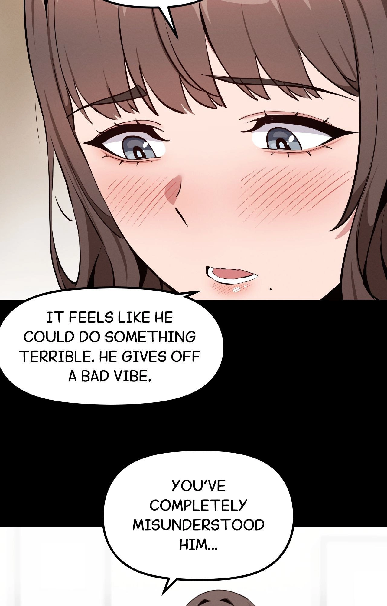 Daddy Chapter 2 page 9 - 