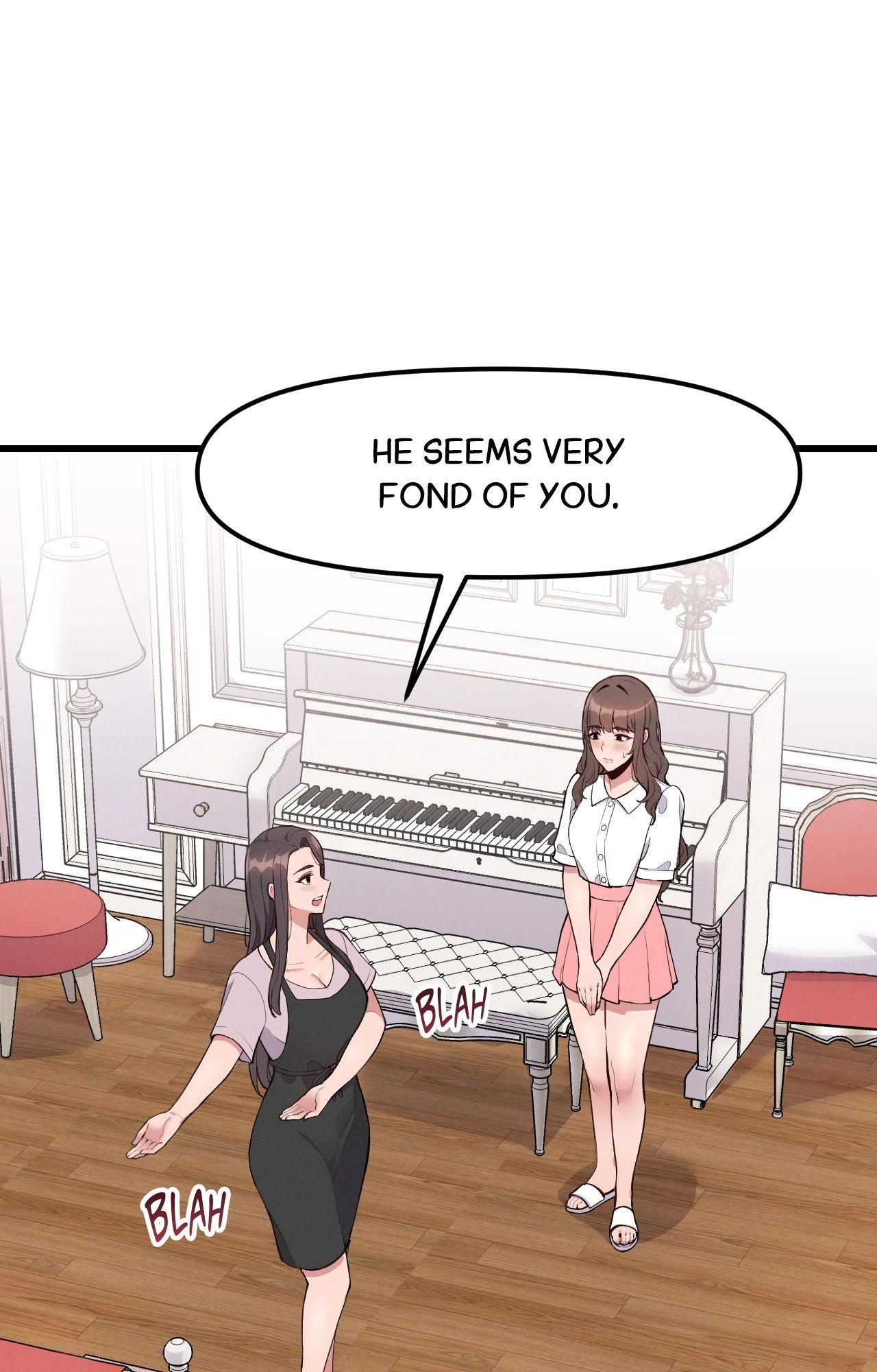 Daddy Chapter 2 page 82 - 