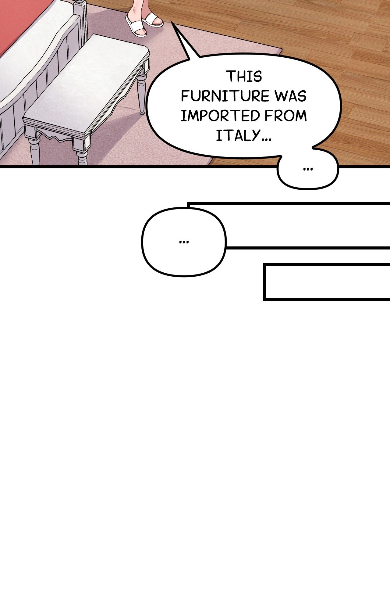 Daddy Chapter 2 page 83 - 