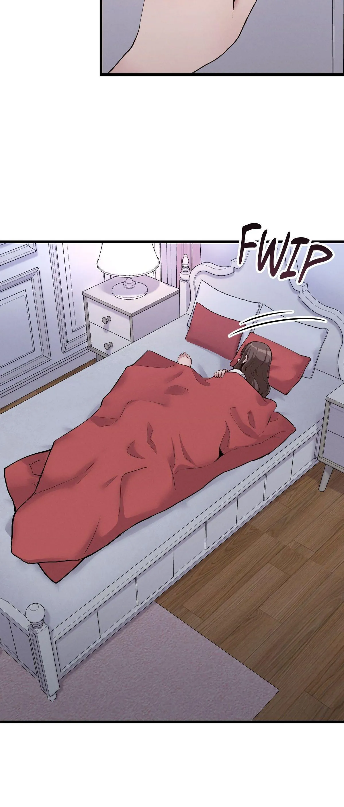 Daddy Chapter 3 page 2 - 