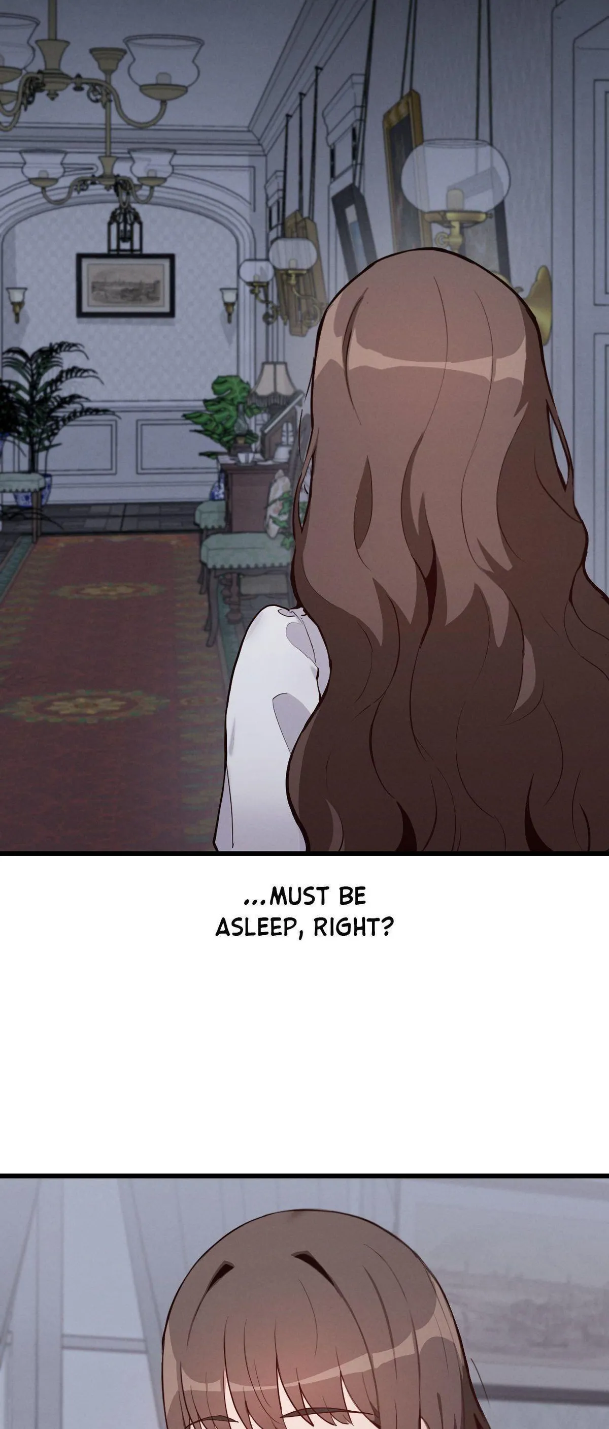 Daddy Chapter 3 page 11 - 
