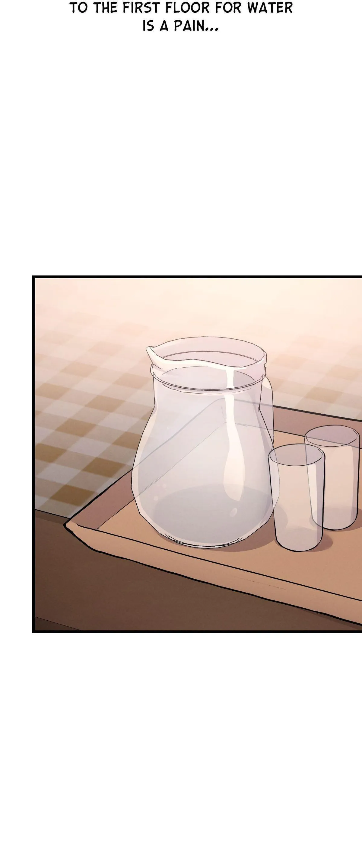 Daddy Chapter 3 page 14 - 