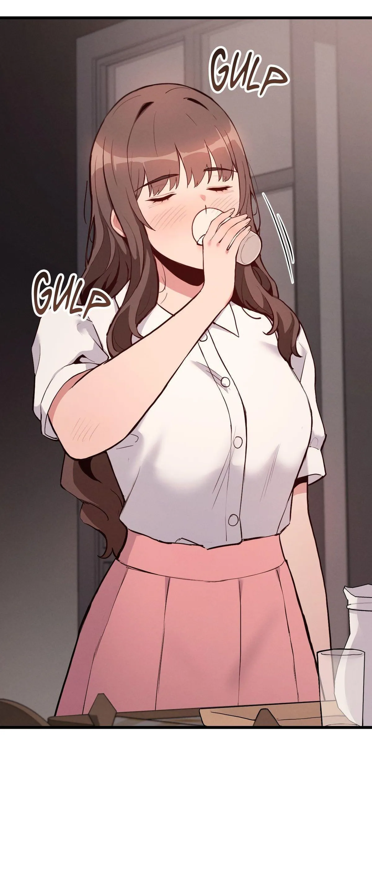 Daddy Chapter 3 page 15 - 