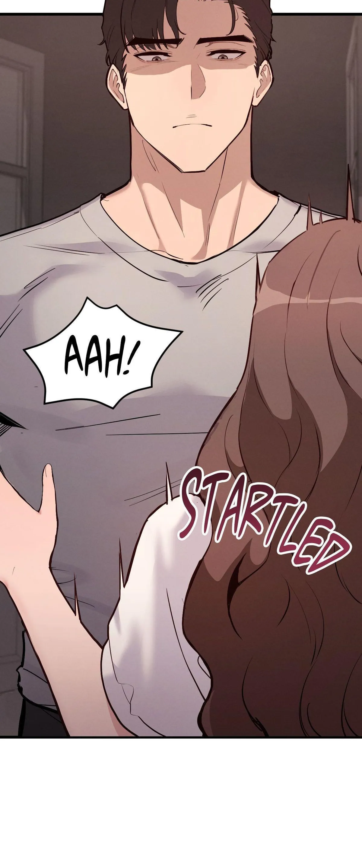 Daddy Chapter 3 page 17 - 