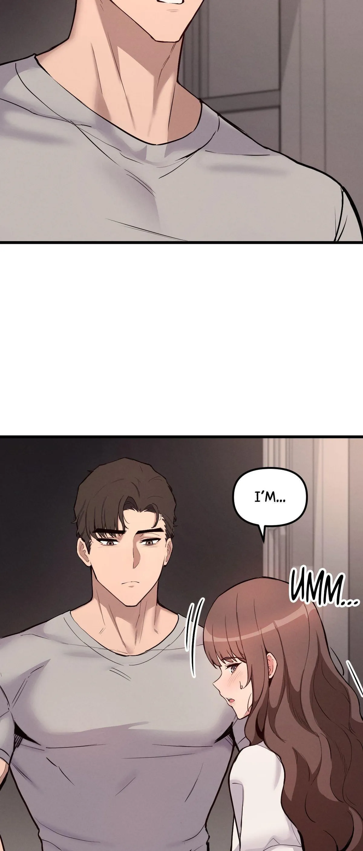 Daddy Chapter 3 page 20 - 