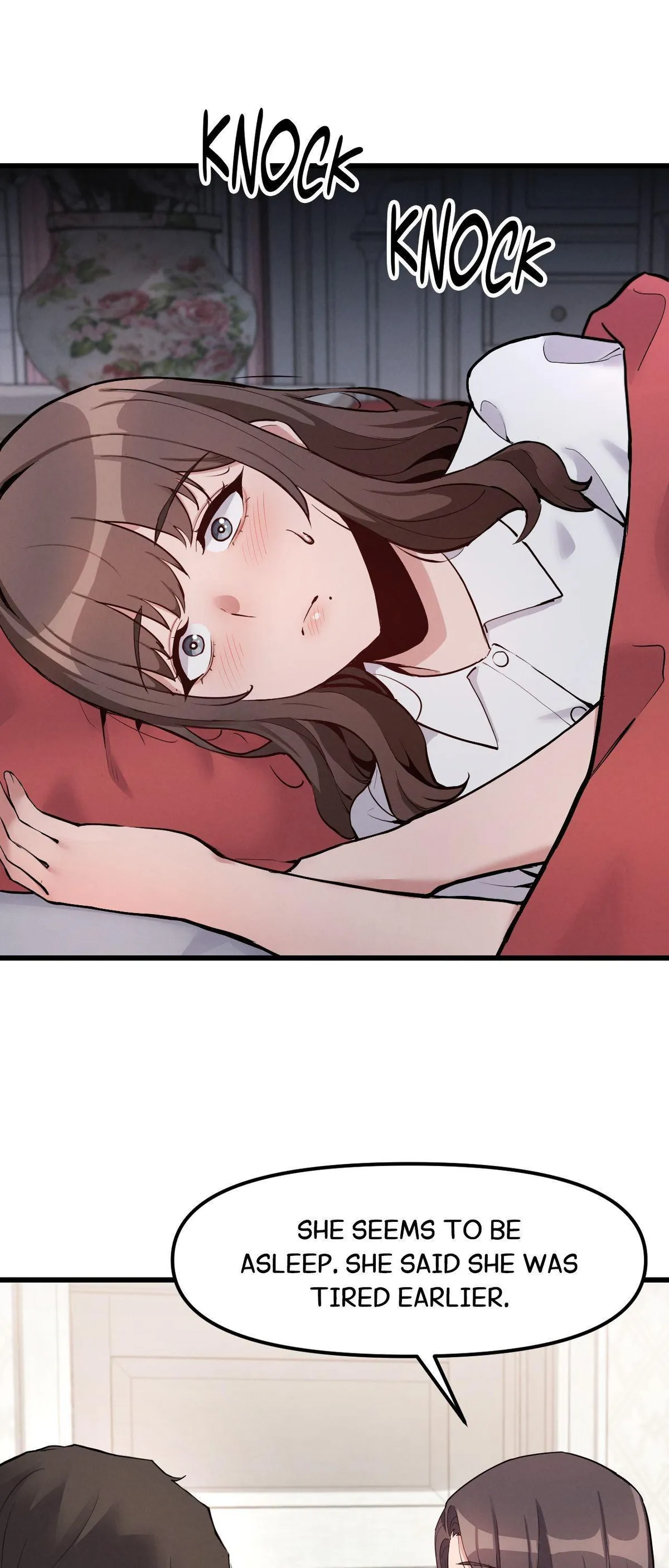 Daddy Chapter 3 page 3 - 