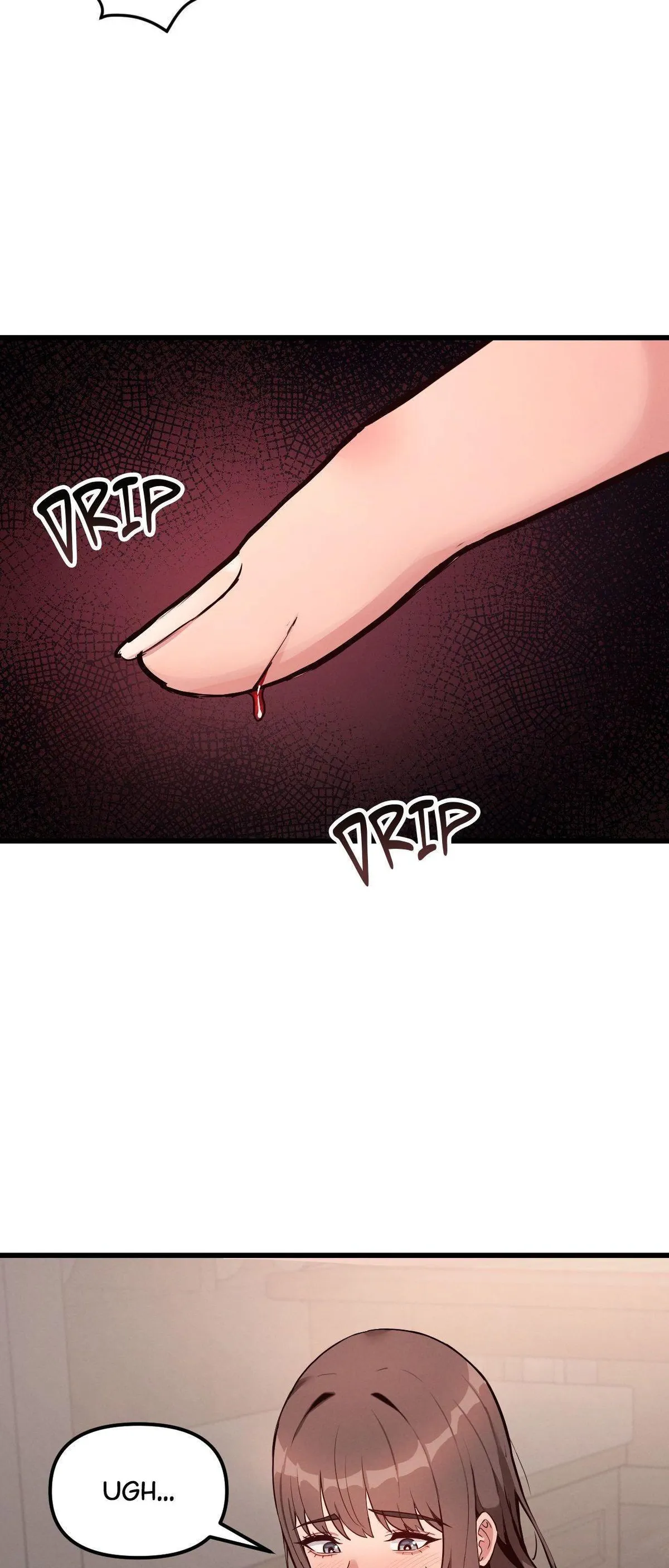 Daddy Chapter 3 page 23 - 