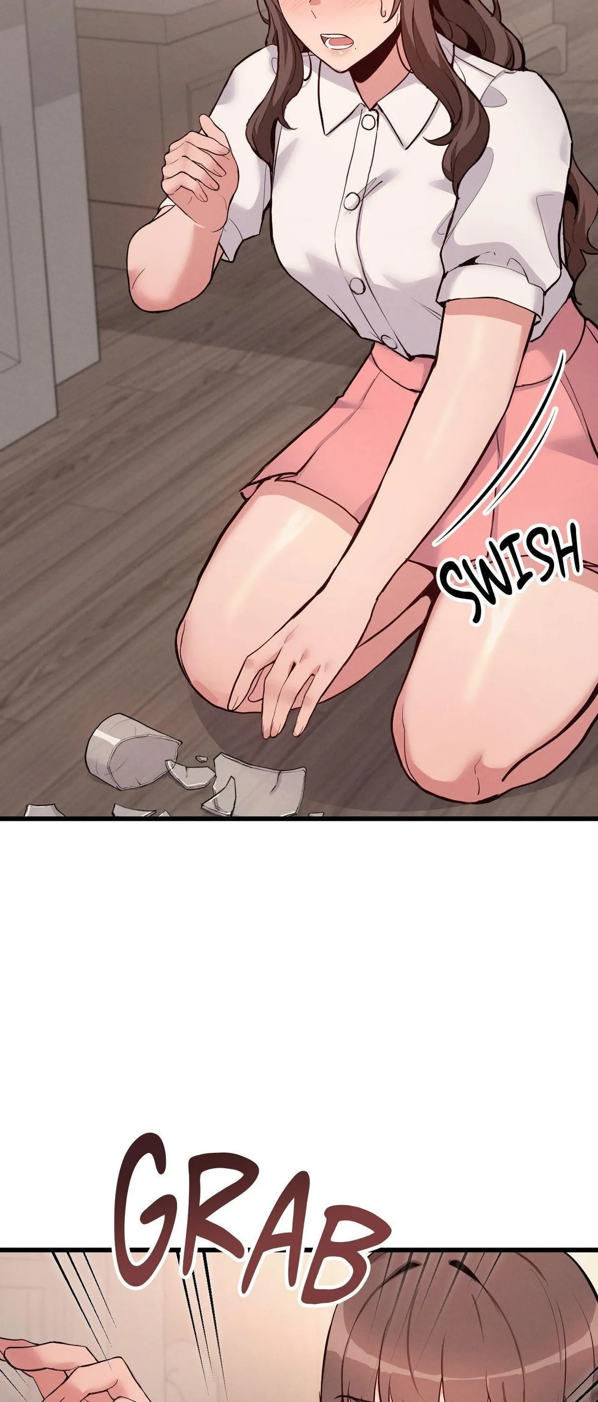 Daddy Chapter 3 page 24 - 