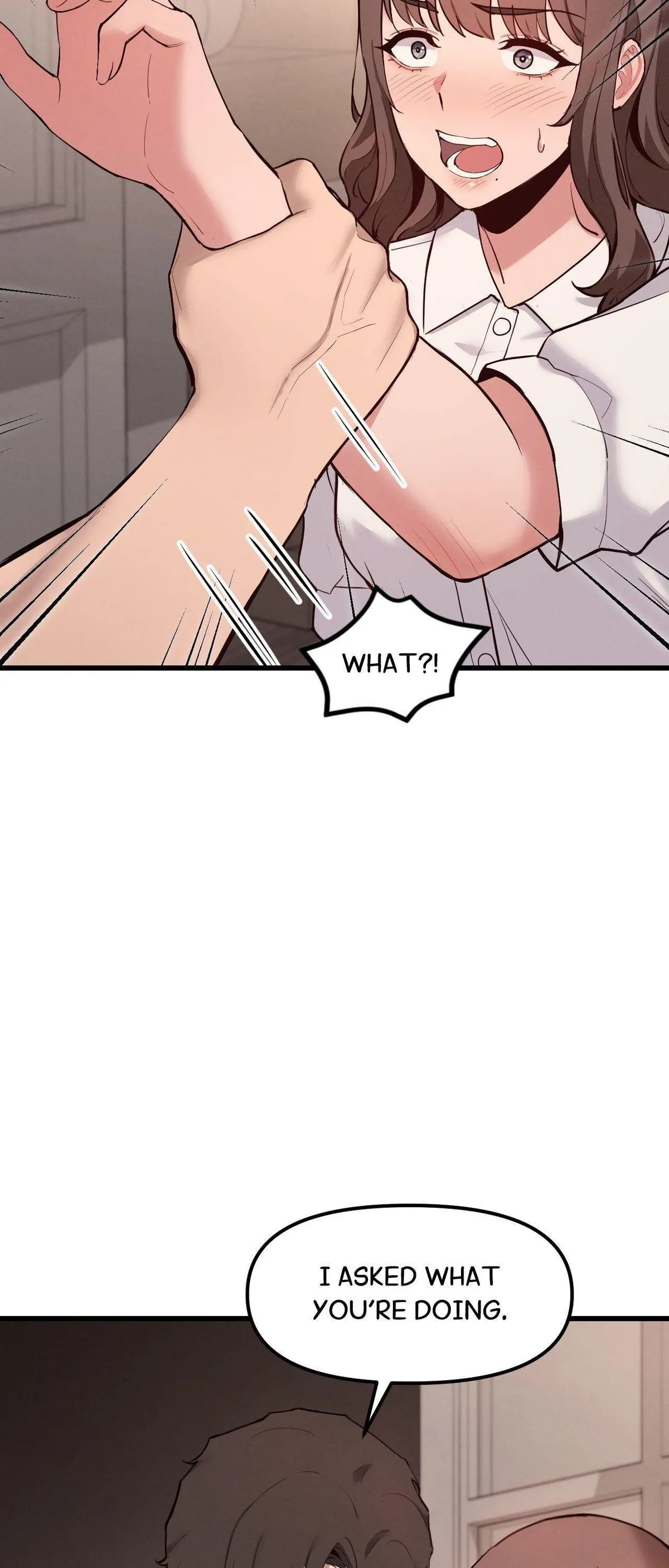 Daddy Chapter 3 page 25 - 