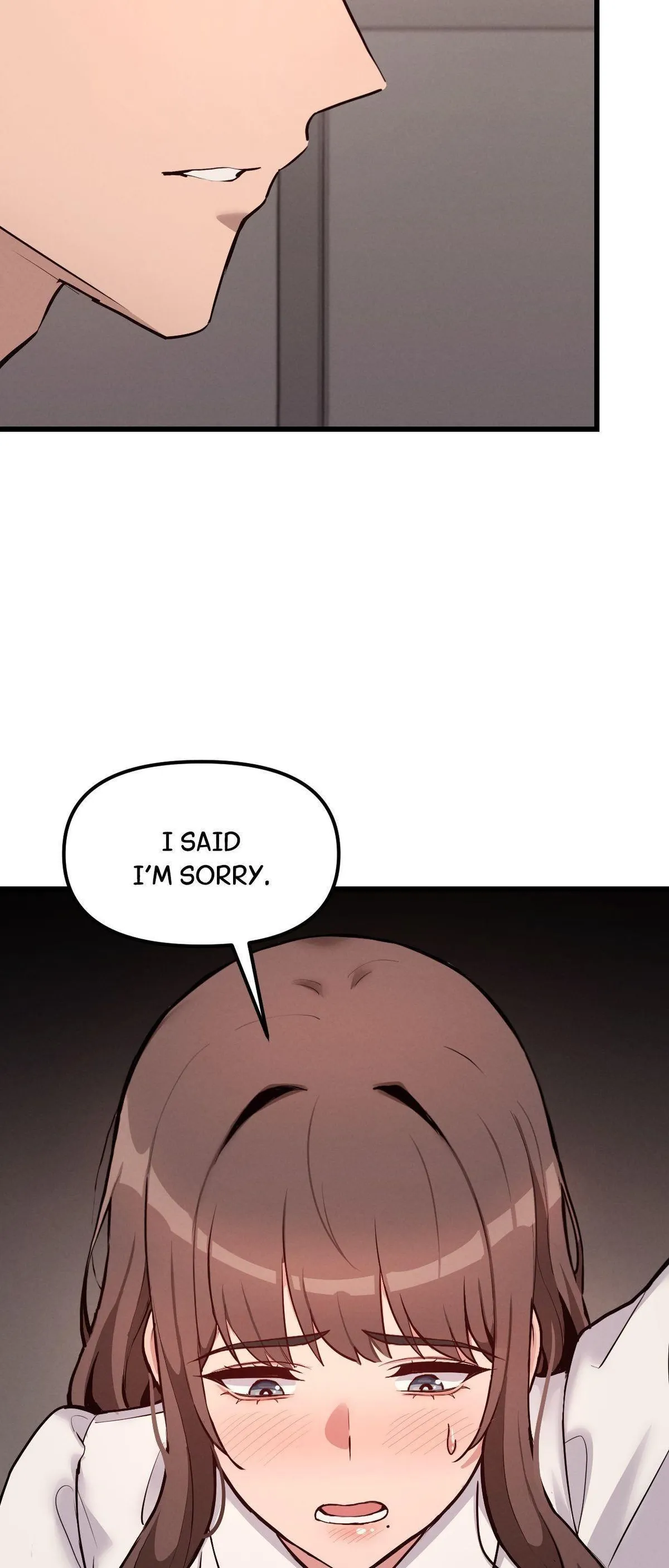 Daddy Chapter 3 page 28 - 