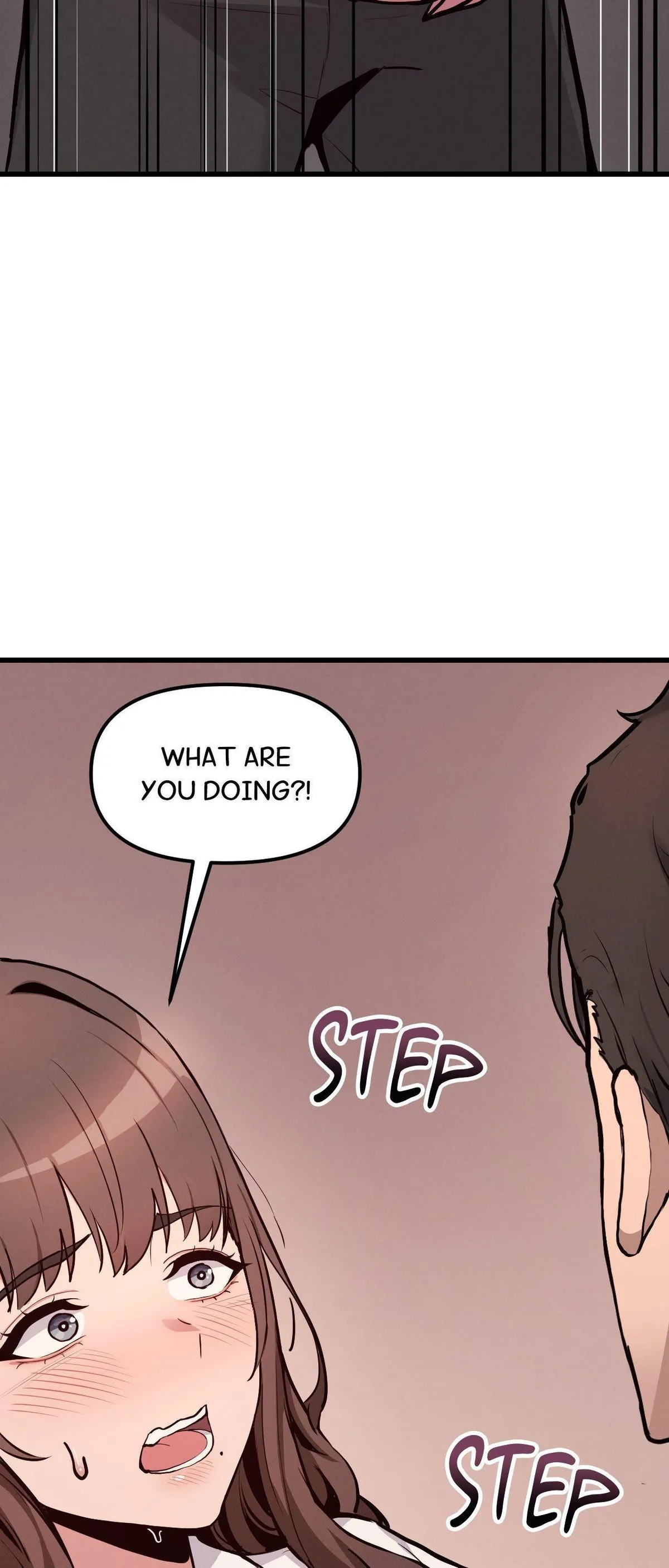 Daddy Chapter 3 page 32 - 