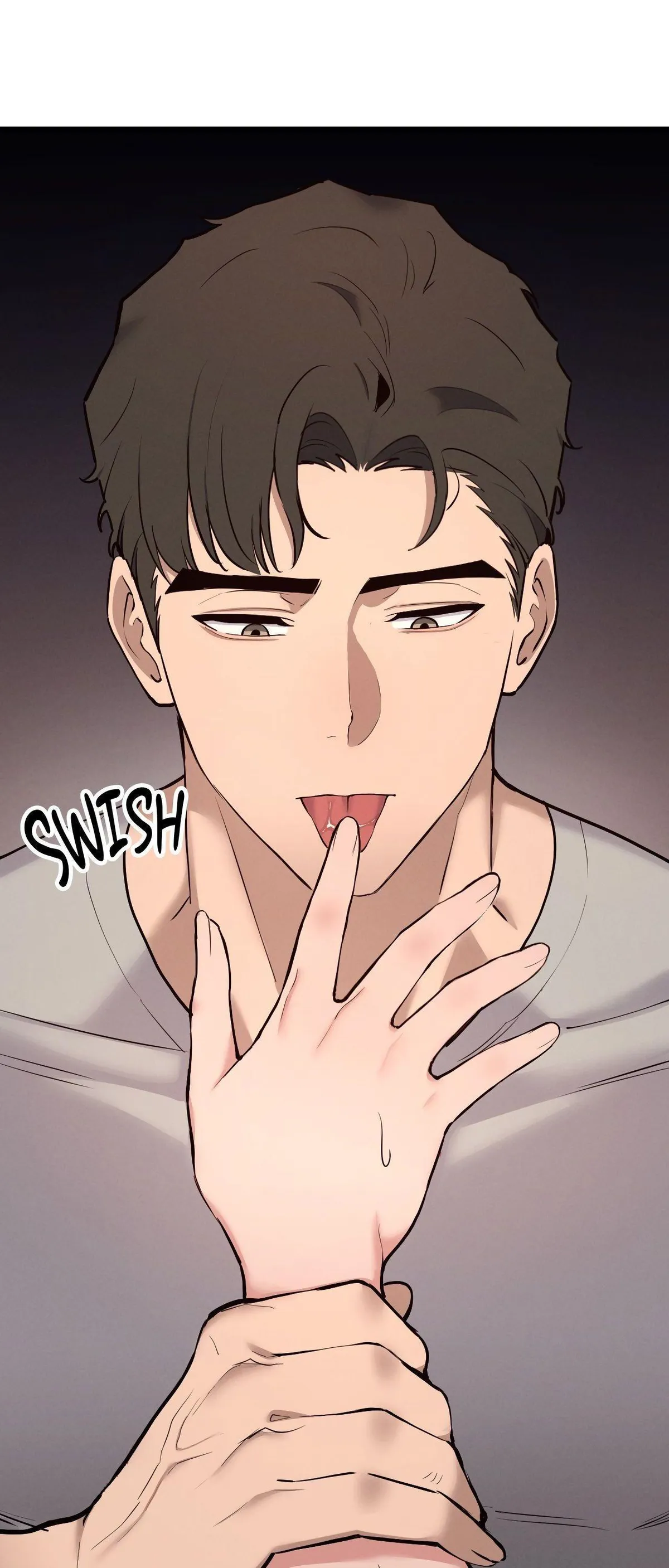 Daddy Chapter 3 page 35 - 