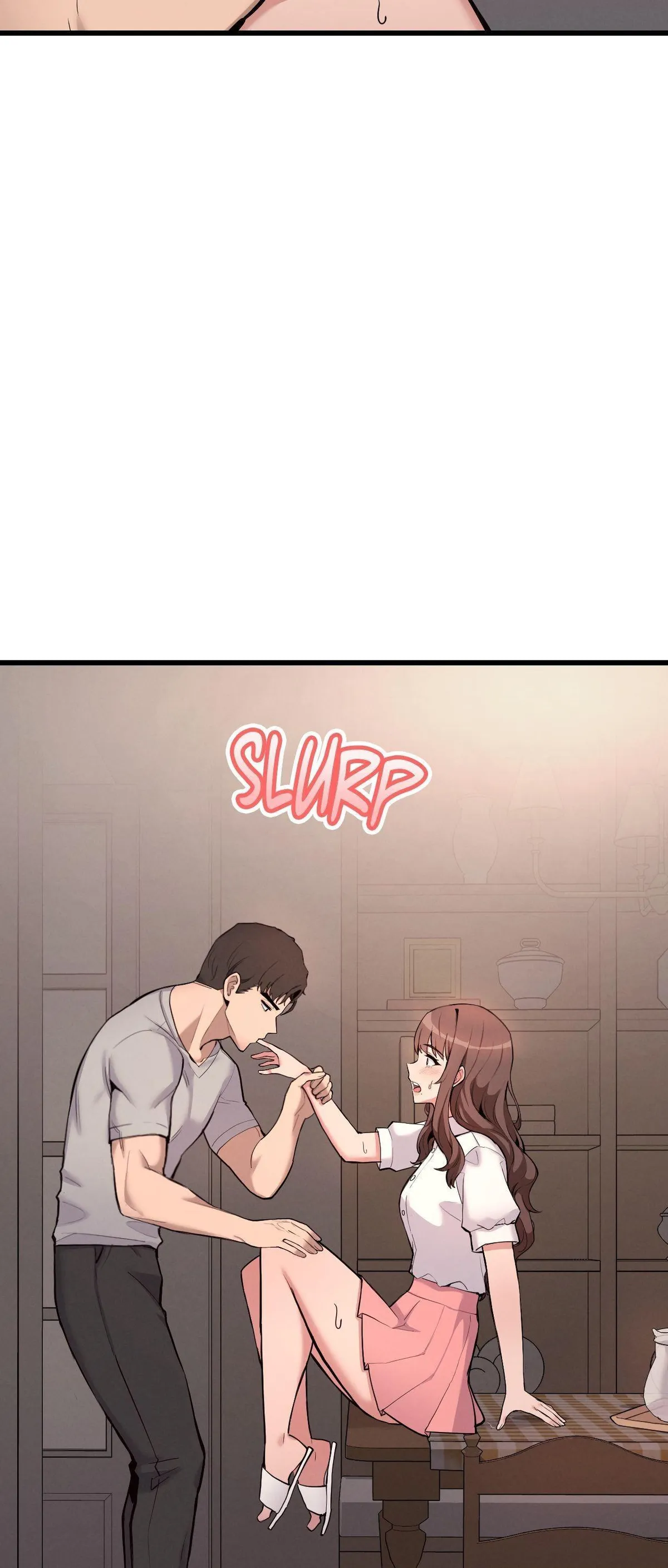 Daddy Chapter 3 page 36 - 