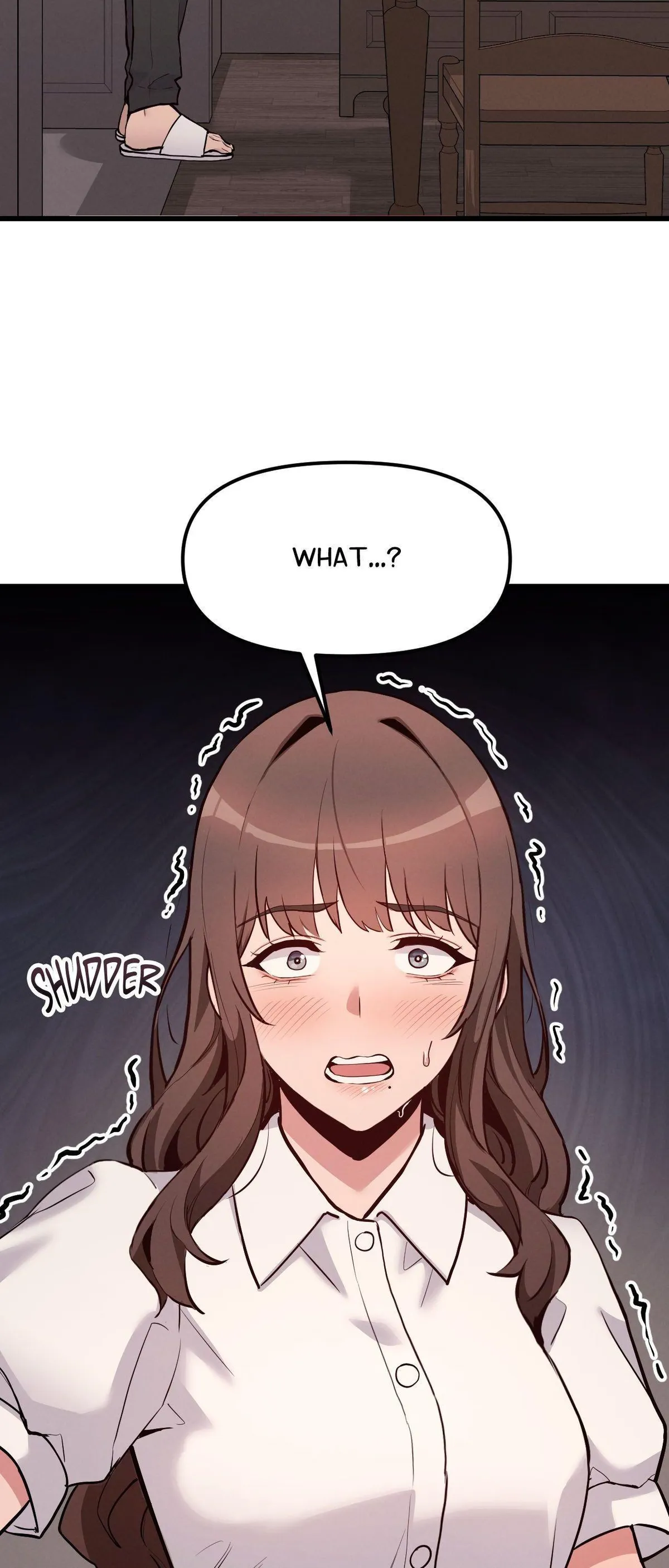 Daddy Chapter 3 page 37 - 