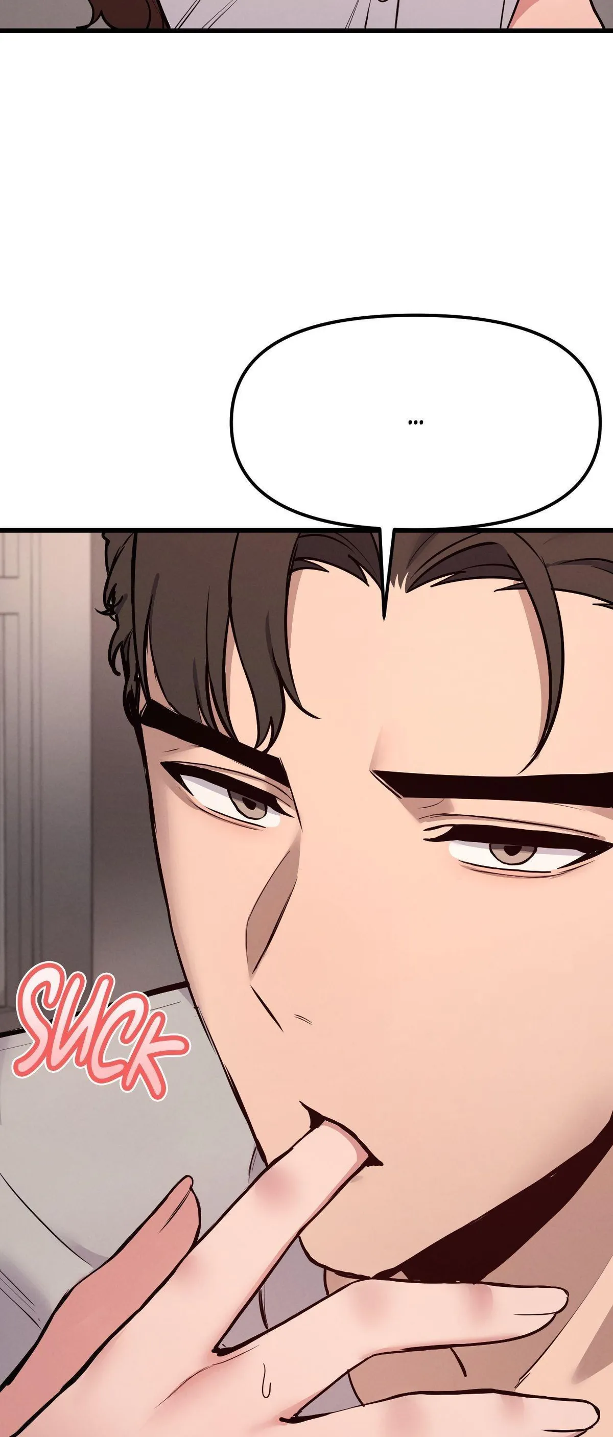 Daddy Chapter 3 page 38 - 
