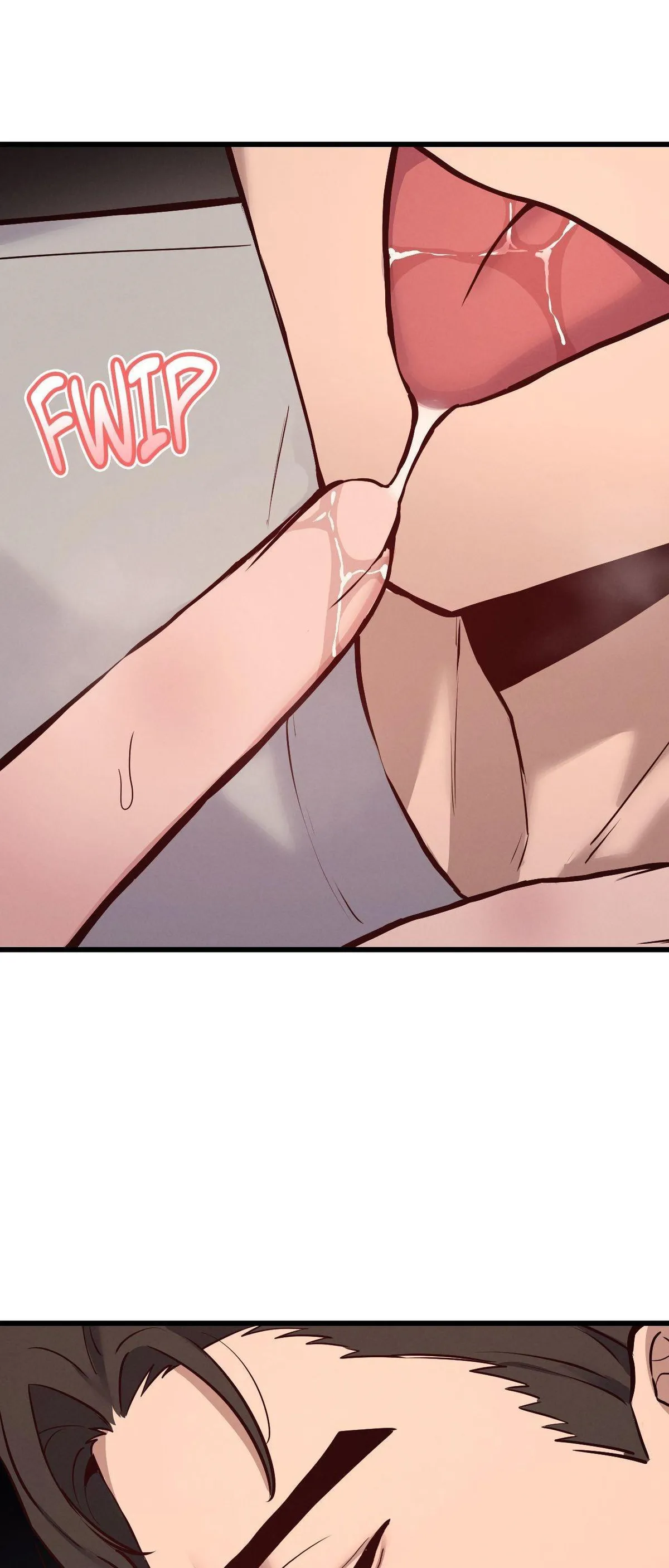 Daddy Chapter 3 page 40 - 