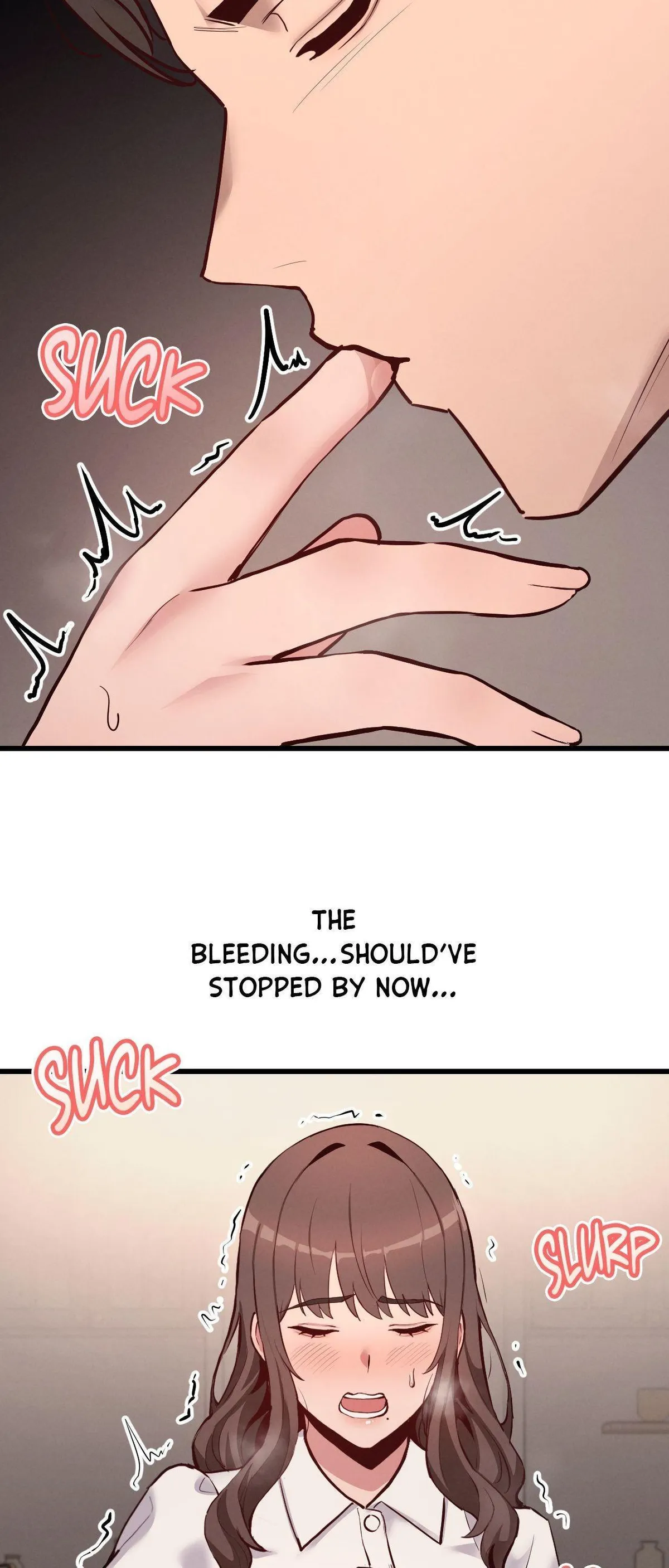 Daddy Chapter 3 page 41 - 