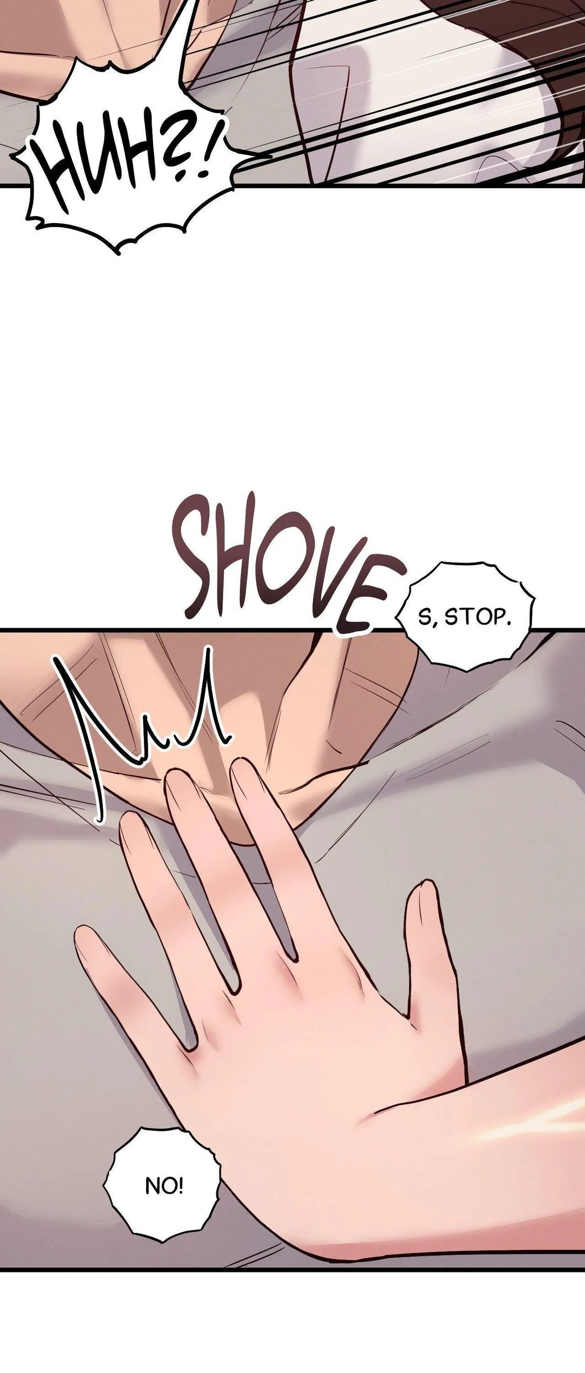 Daddy Chapter 3 page 46 - 
