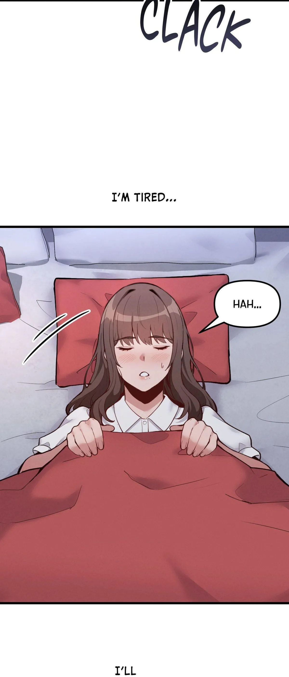 Daddy Chapter 3 page 6 - 