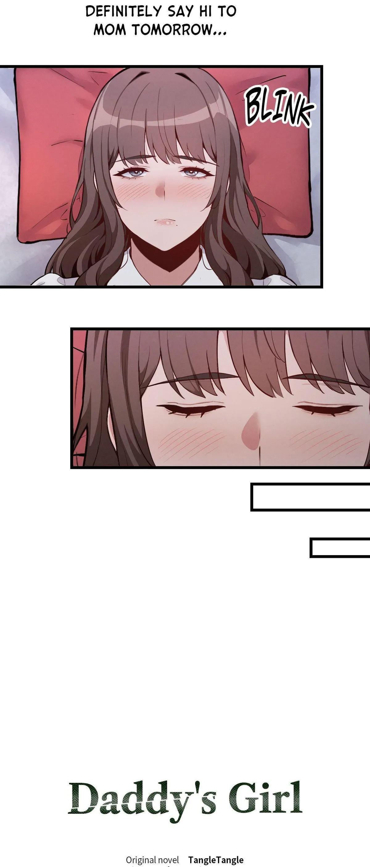 Daddy Chapter 3 page 7 - 