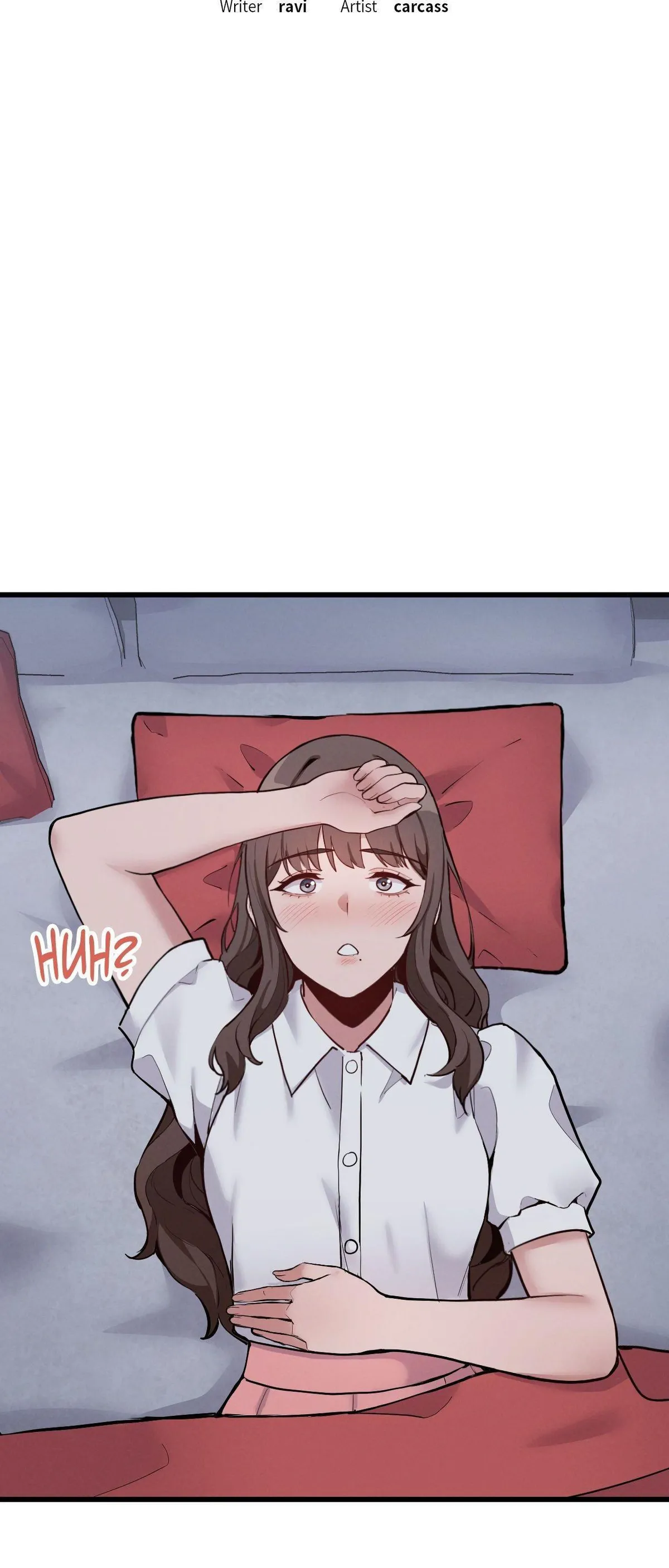 Daddy Chapter 3 page 8 - 