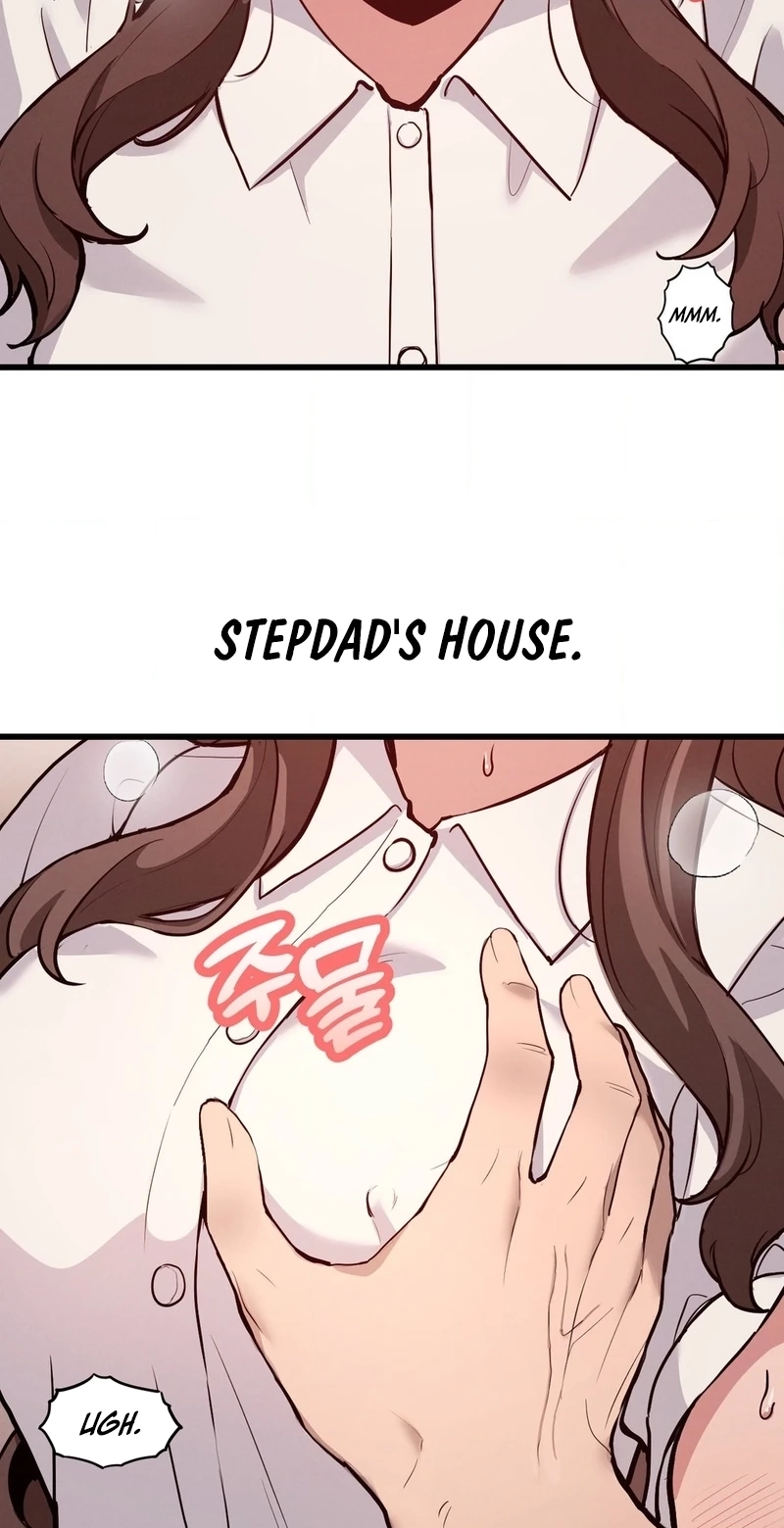 Daddy Chapter 4 page 2 - 
