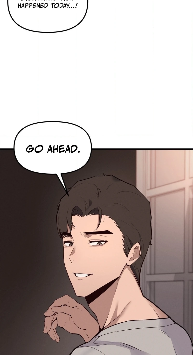 Daddy Chapter 4 page 15 - 