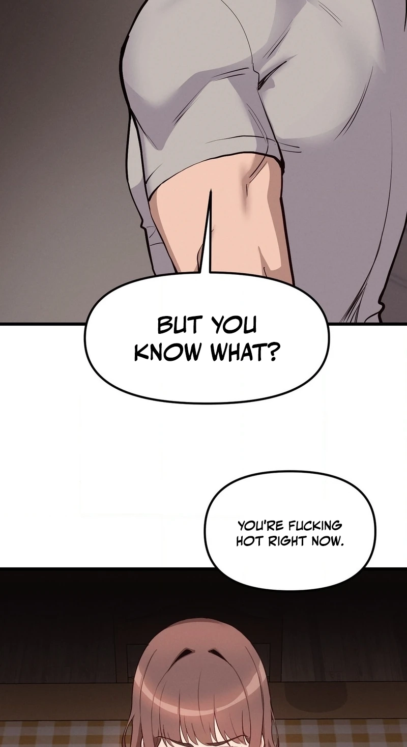 Daddy Chapter 4 page 16 - 