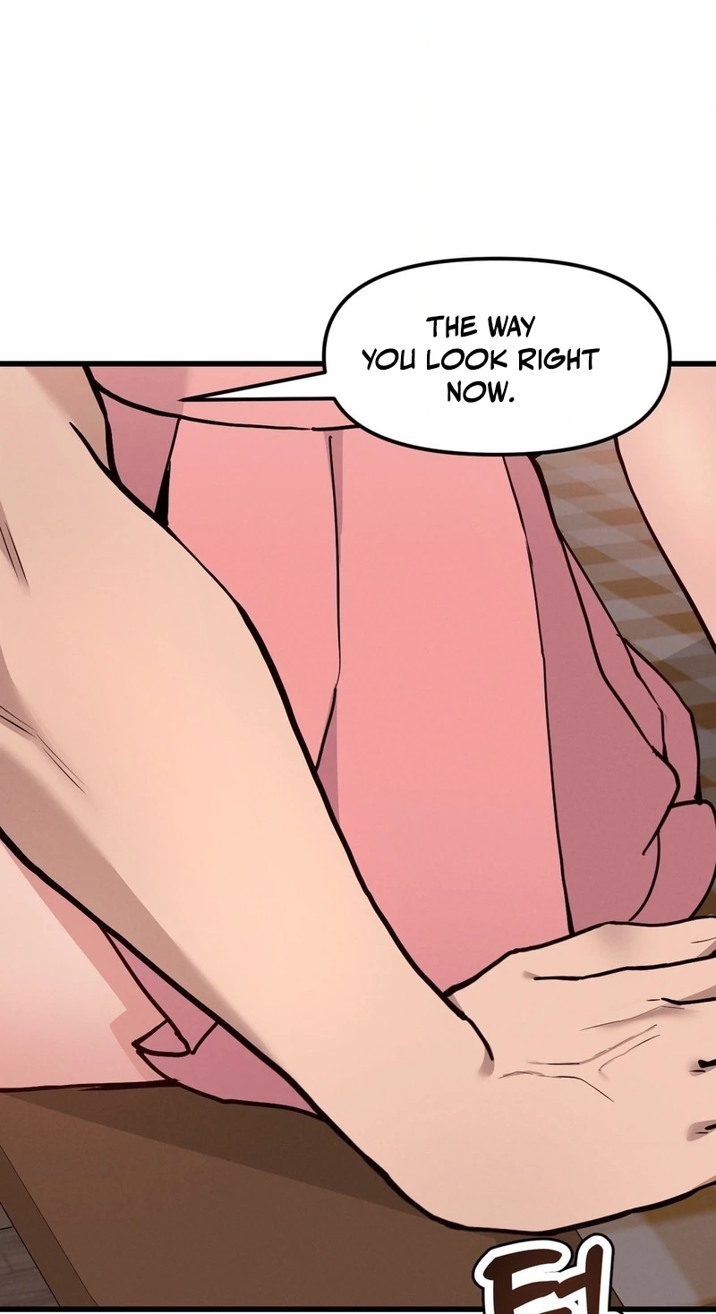 Daddy Chapter 4 page 18 - 